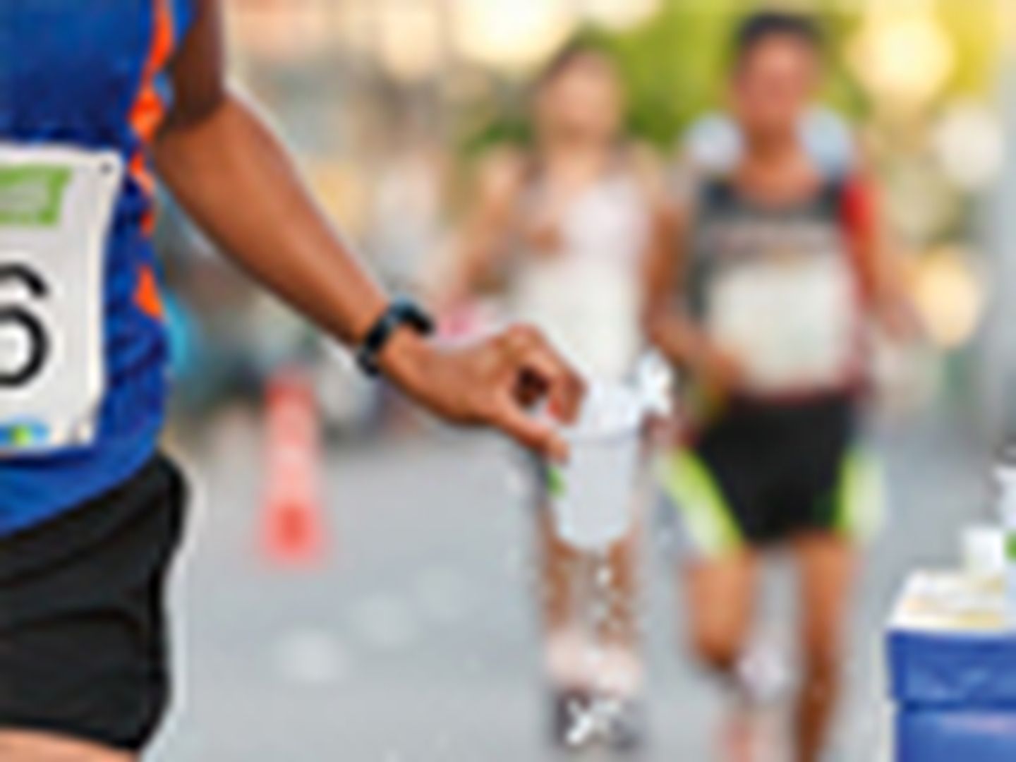 Engagement und Sponsoring