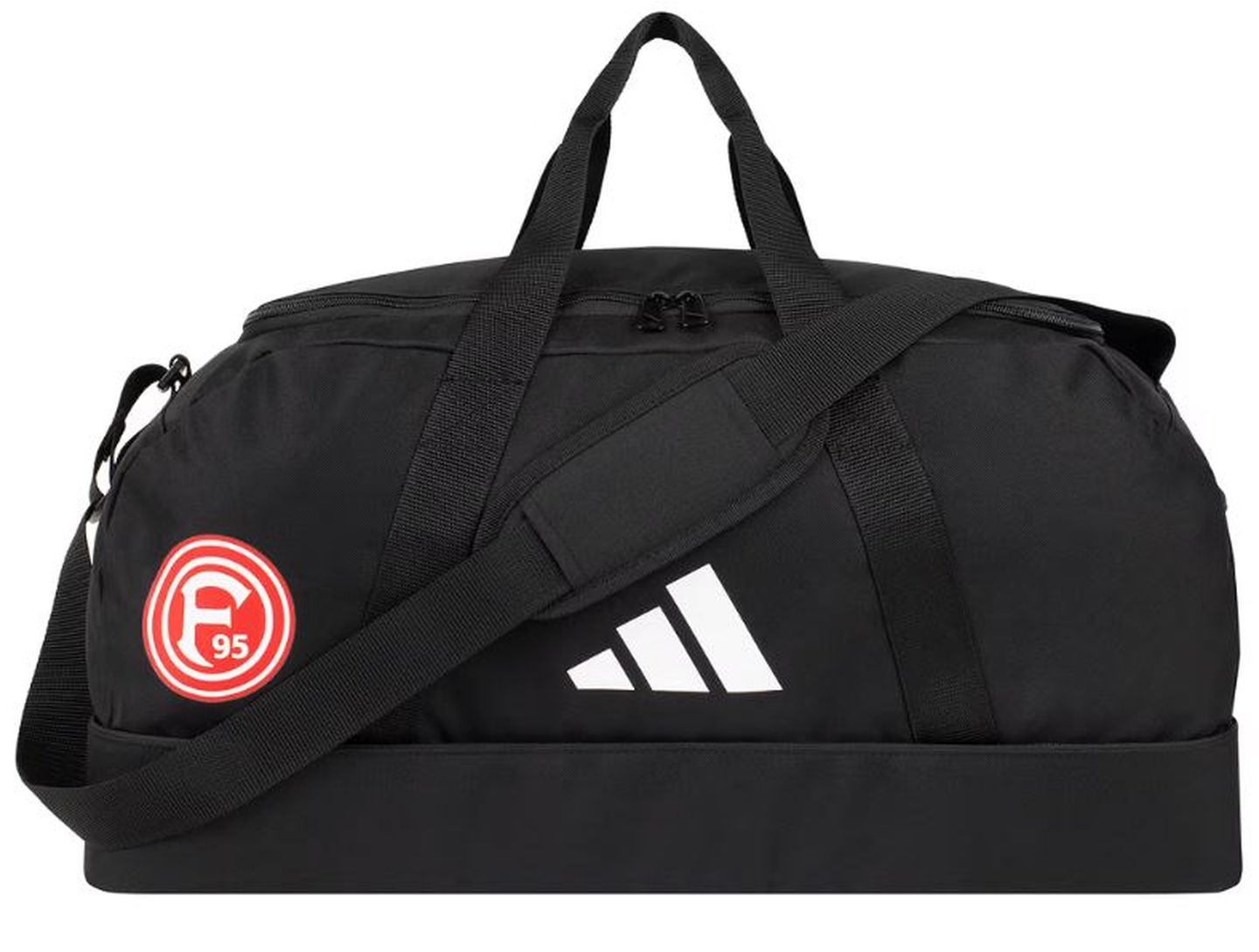 Fortuna Düsseldorf Sporttasche von adidas