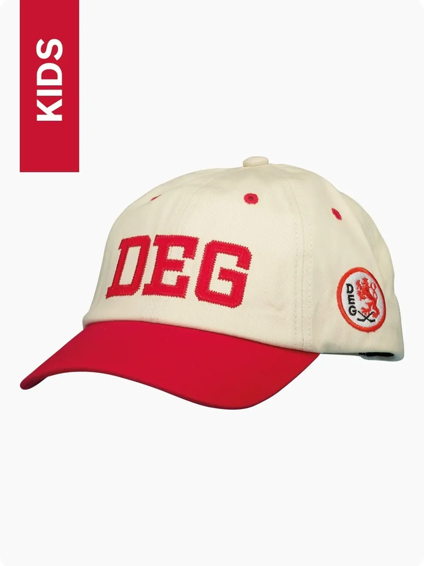DEG Cap Stone Kids