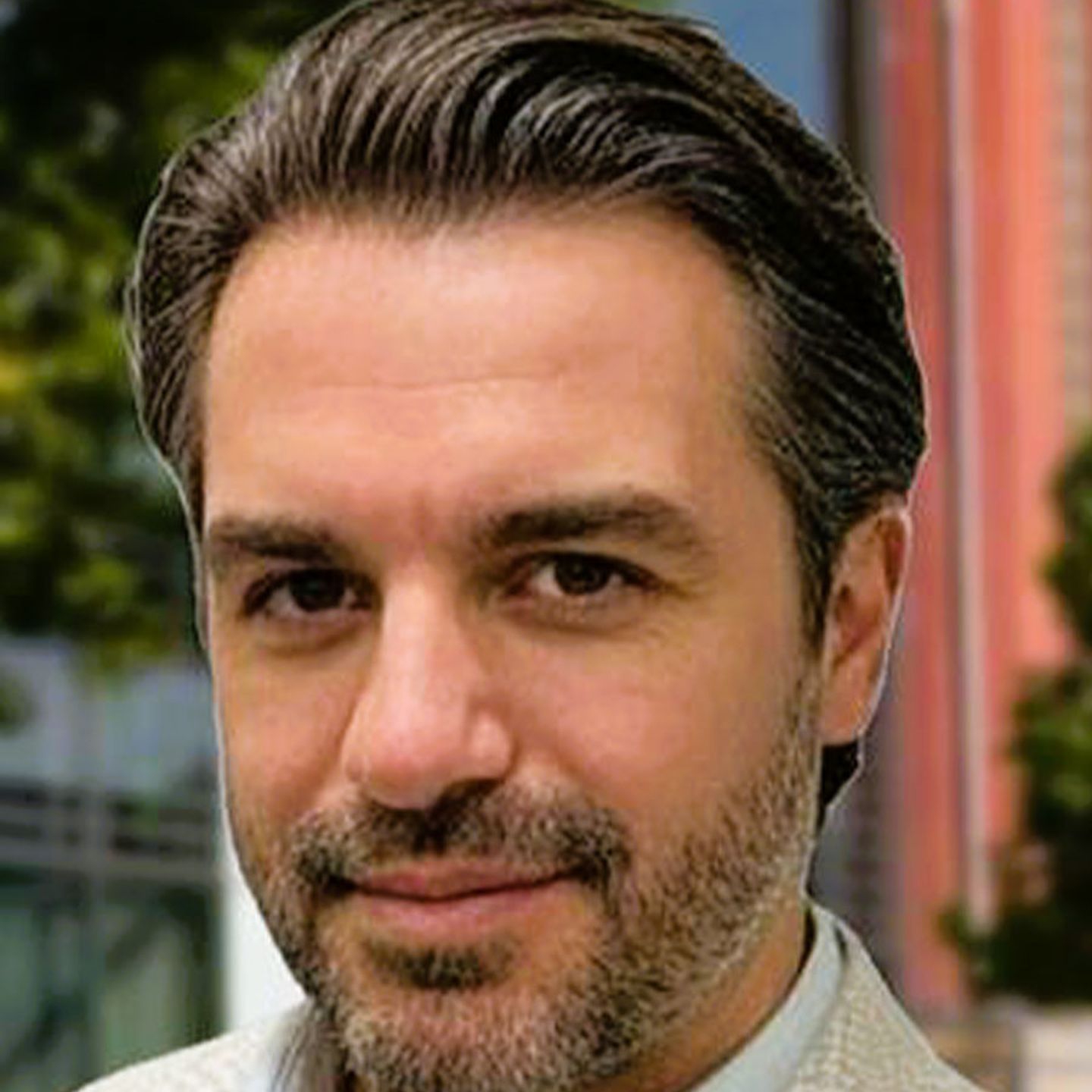 Gert Harka von den Stadtwerken Düsseldorf