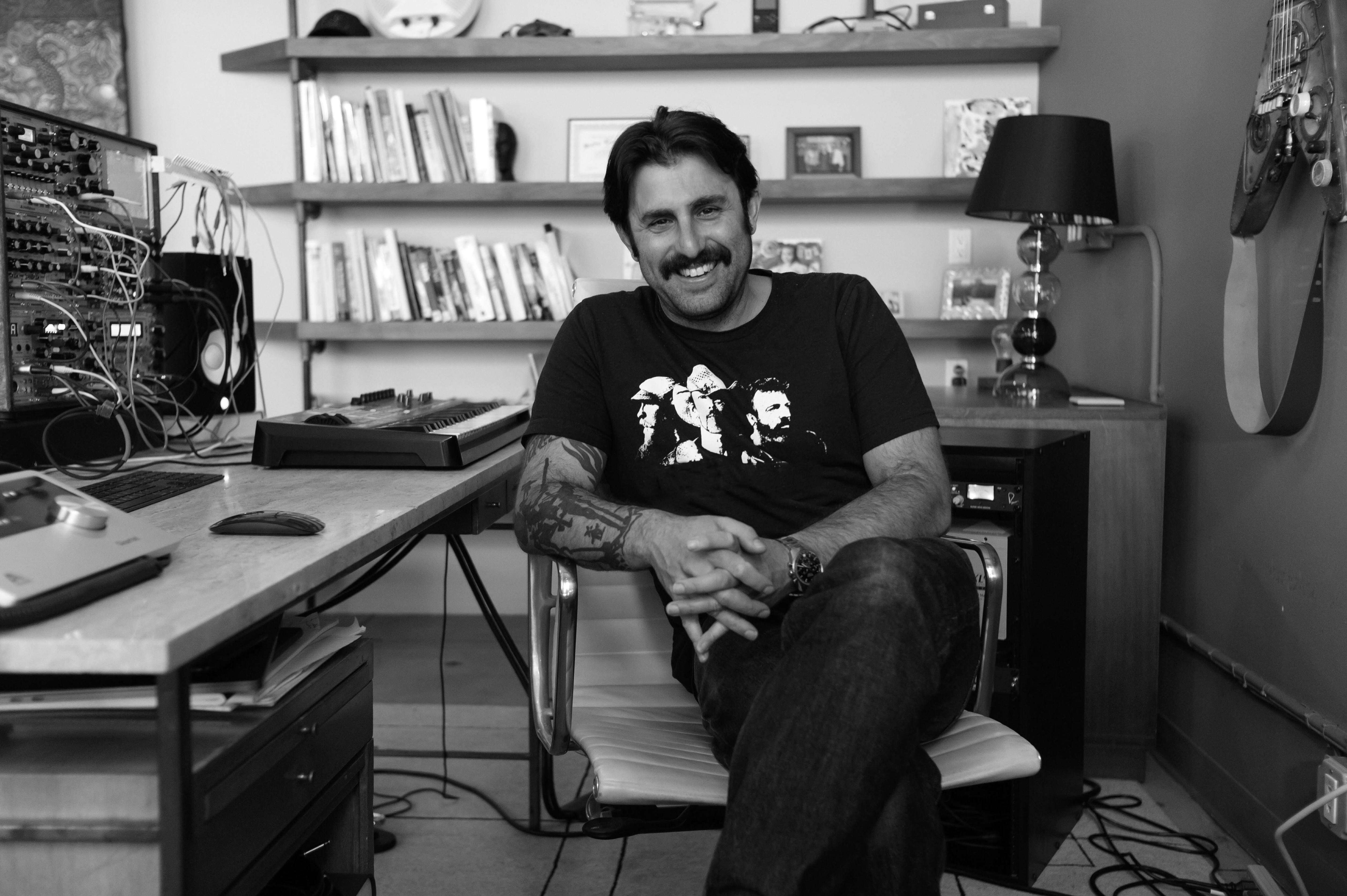 Board + Partners - Hangtime