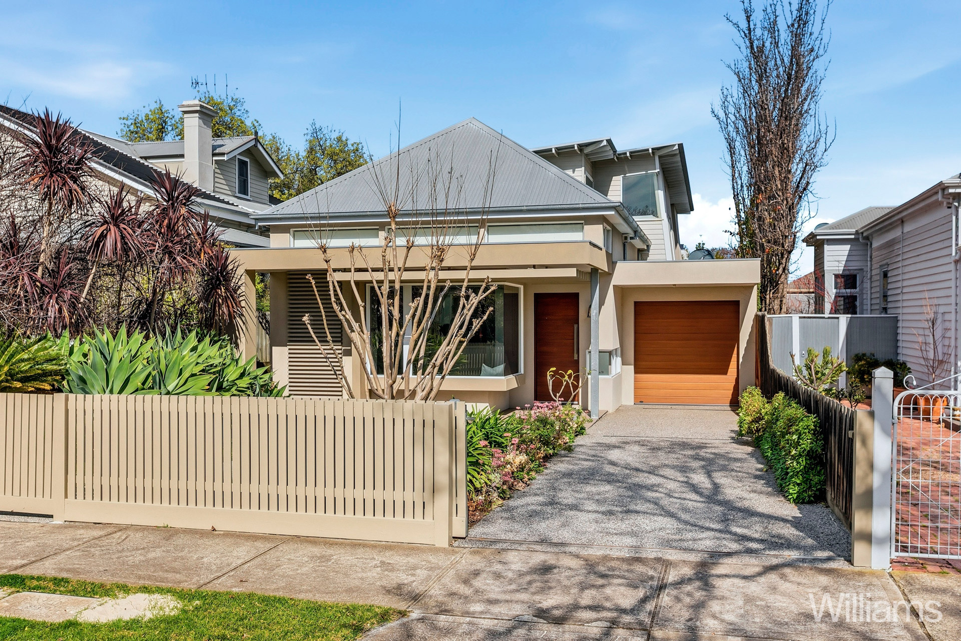 219A Osborne Street, Williamstown