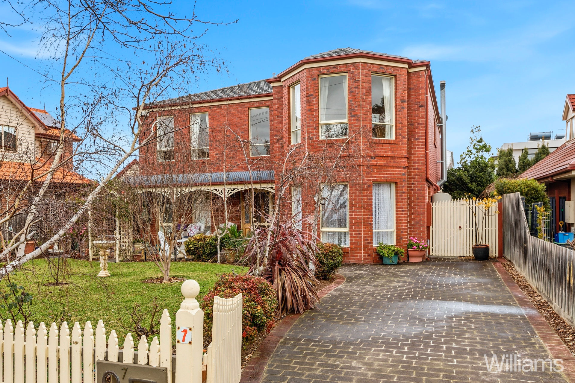 7 Kokoda Road, Williamstown