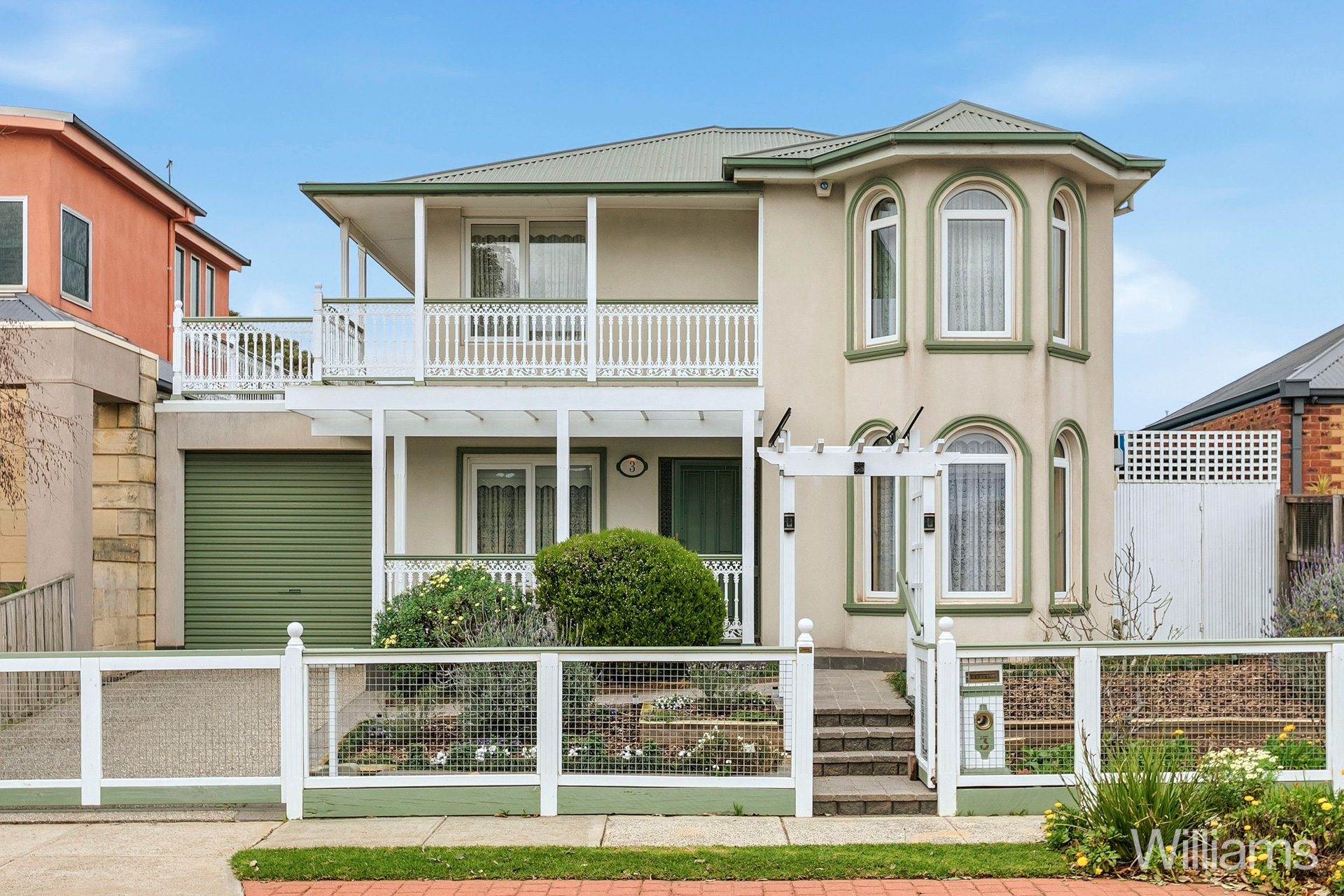 3 Nicosia Court, Williamstown North