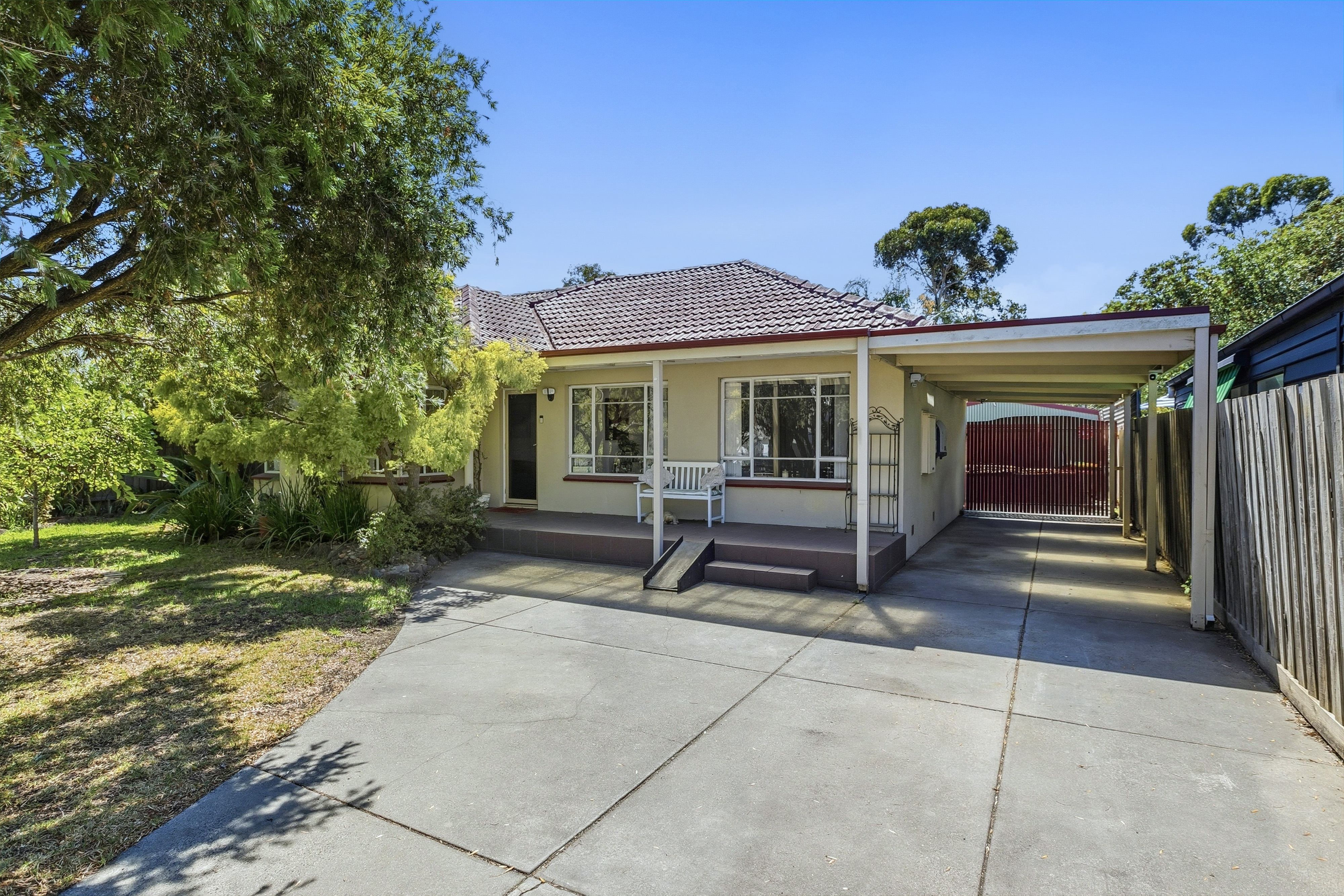 50 Belmar Avenue, Altona