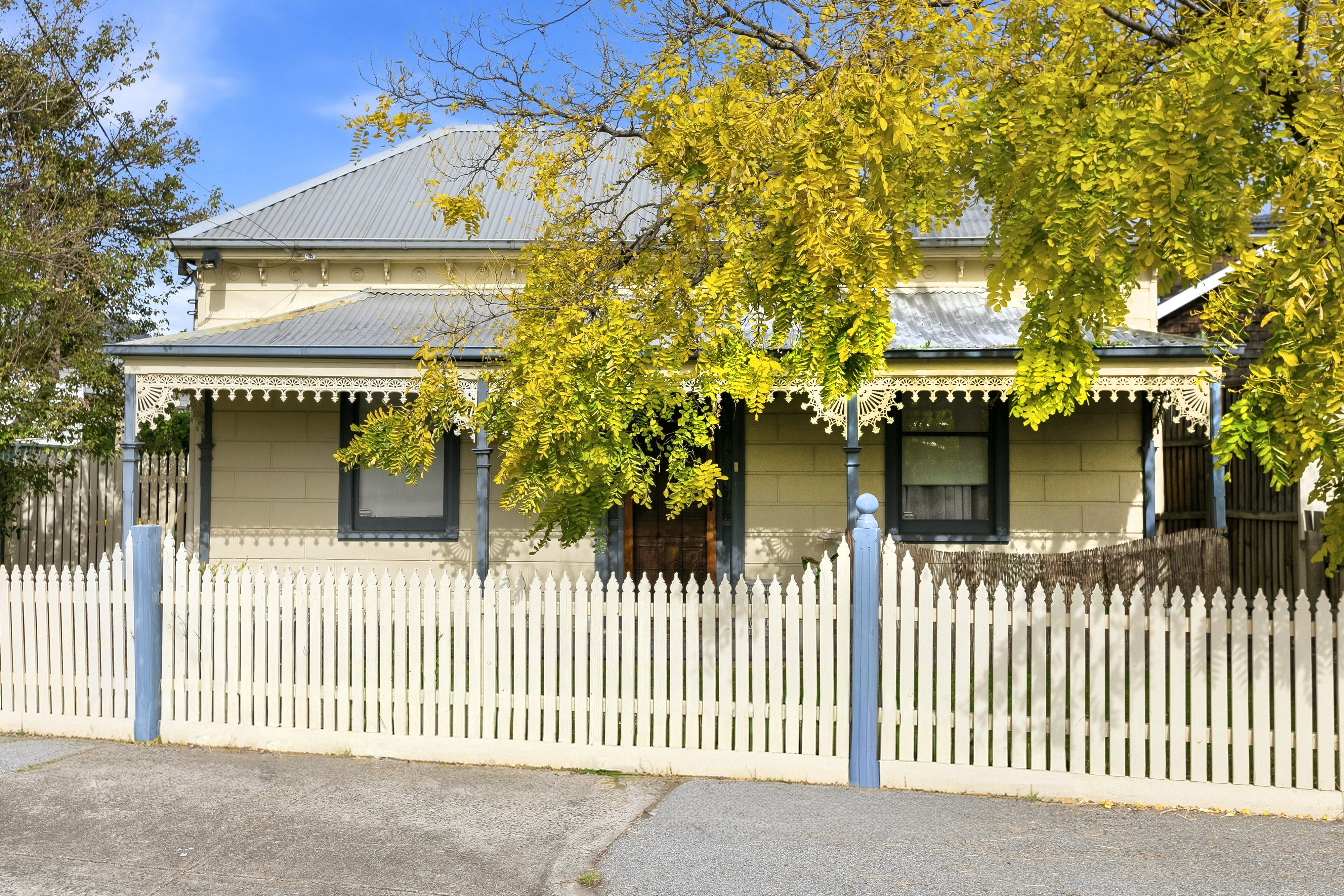 107 John Street, Williamstown 