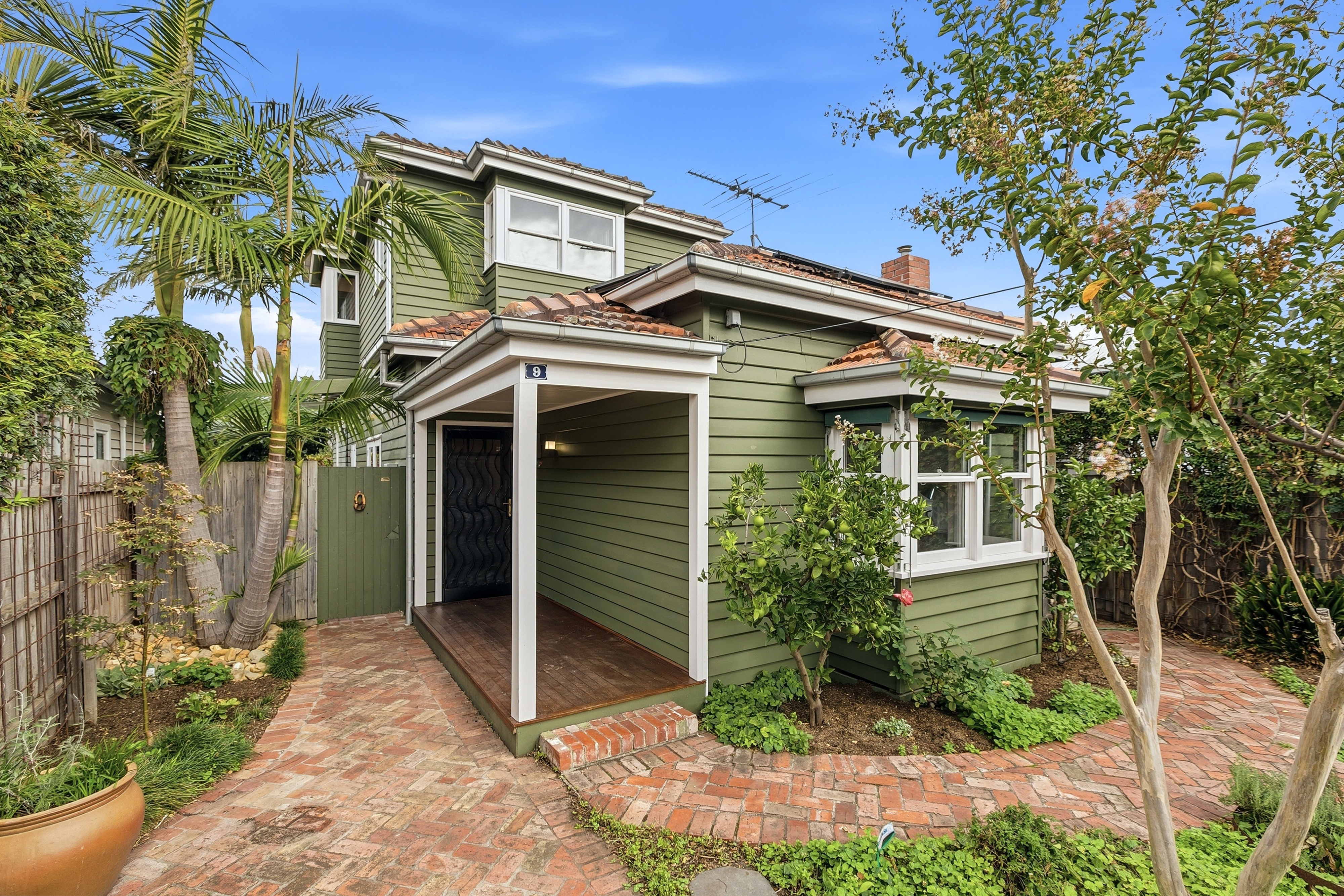 9 Ford Street, Newport