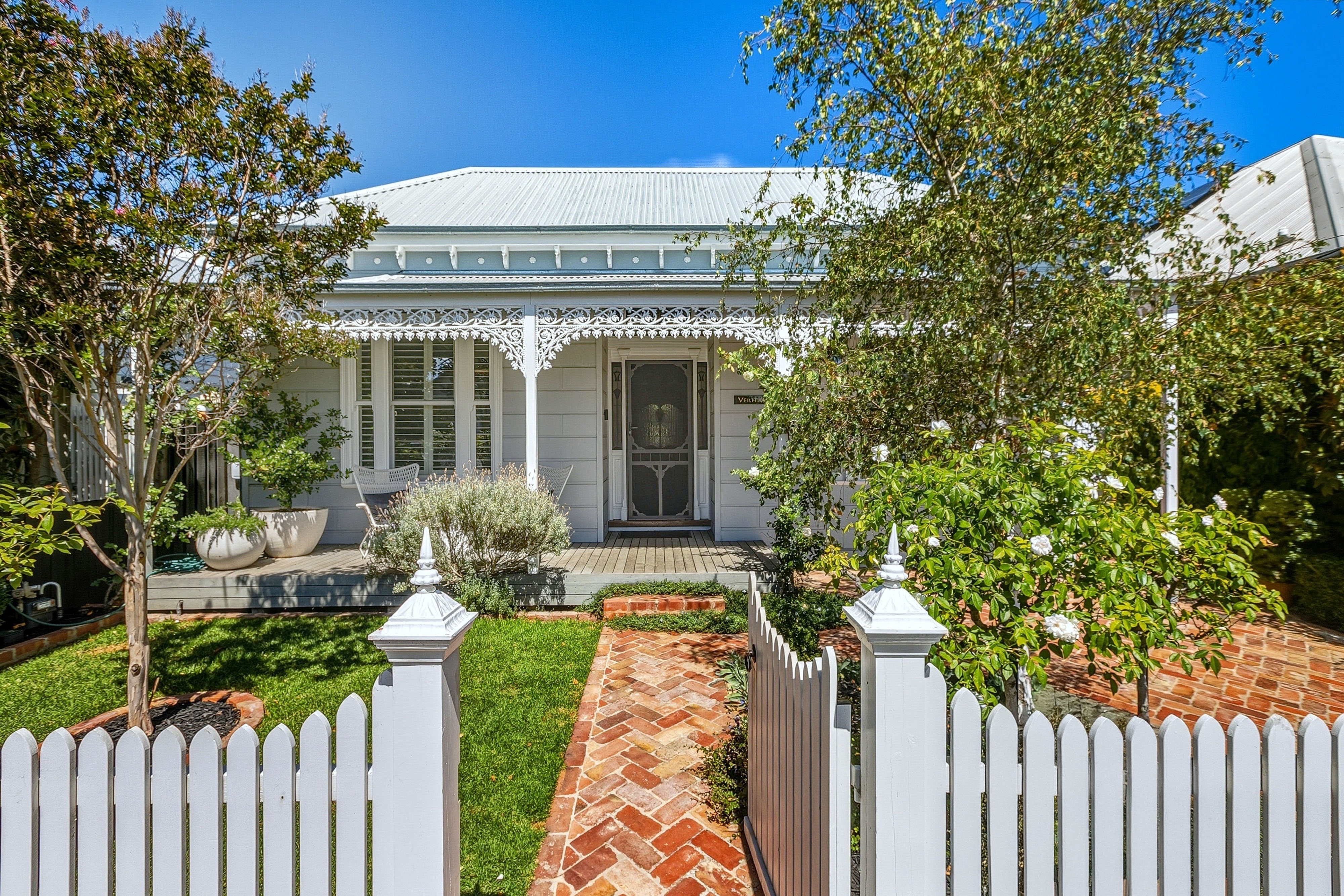 19 Courtis Street, Williamstown 