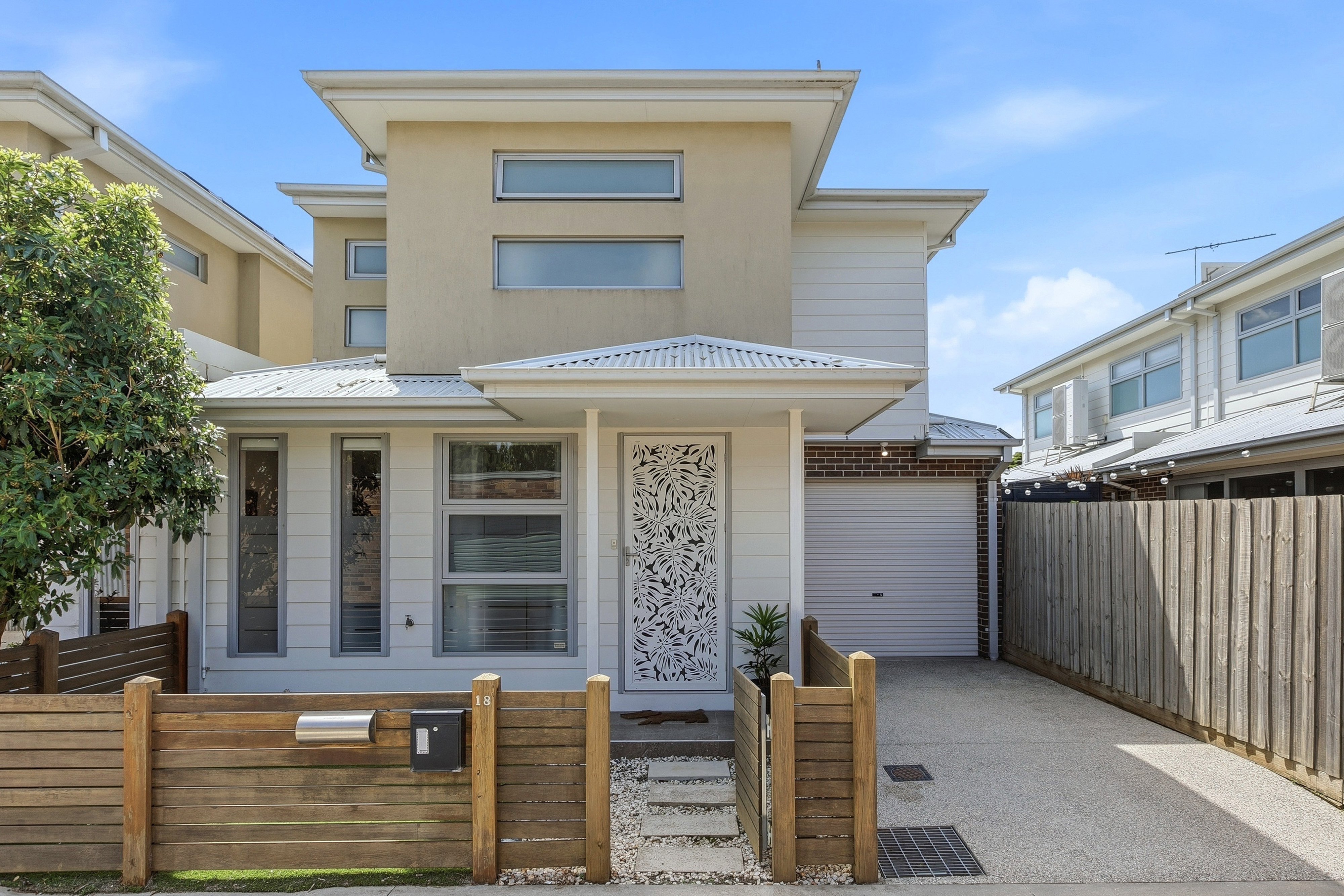 18 Chalmers Lane, Newport