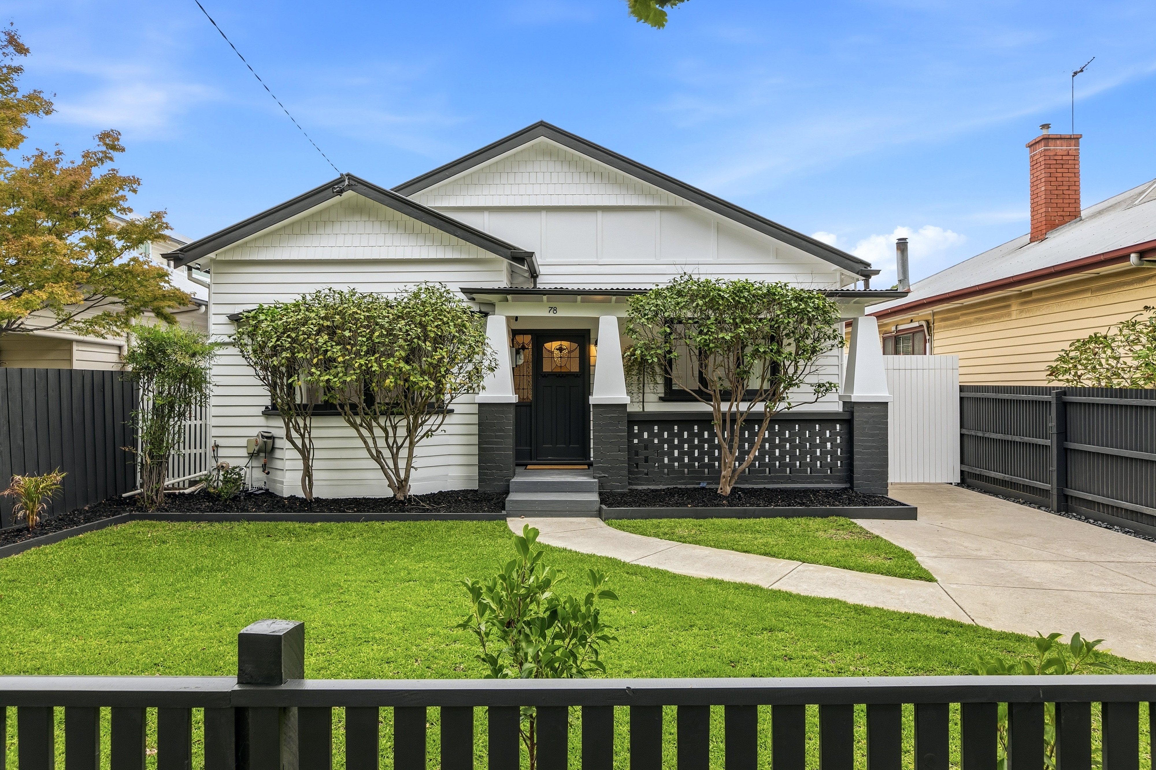 78 Fehon Street, Yarraville