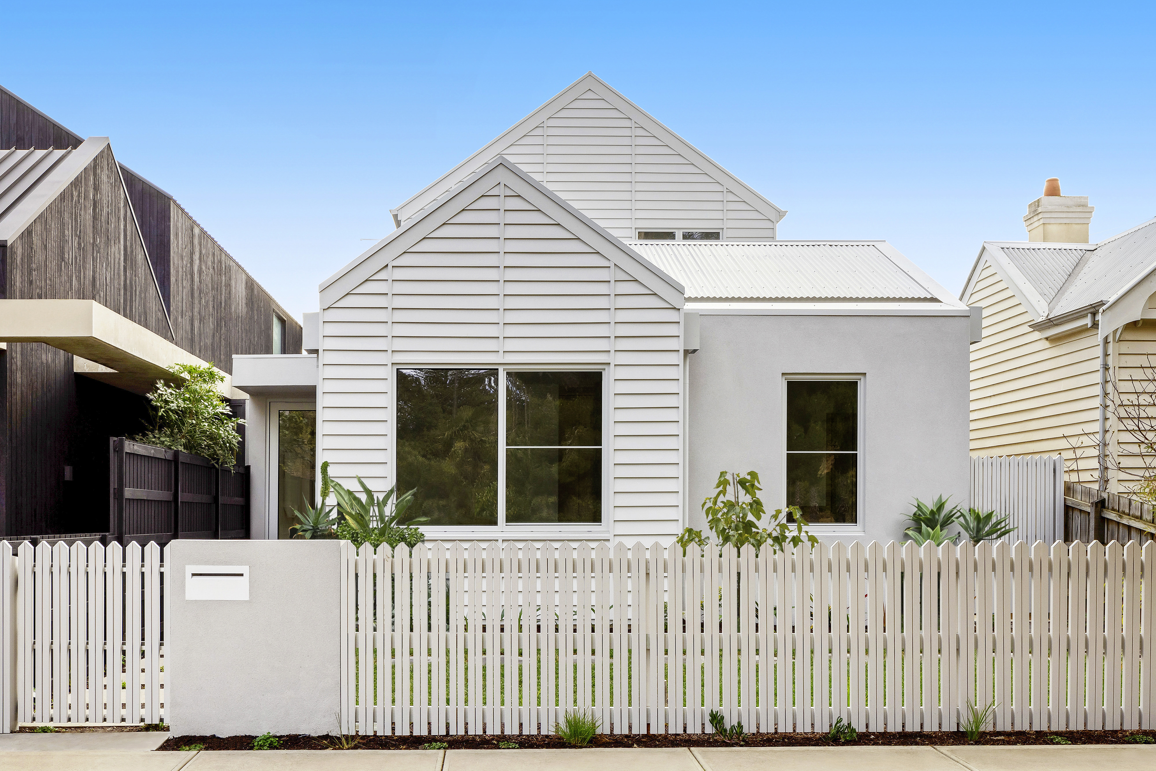 96 Osborne Street, Williamstown