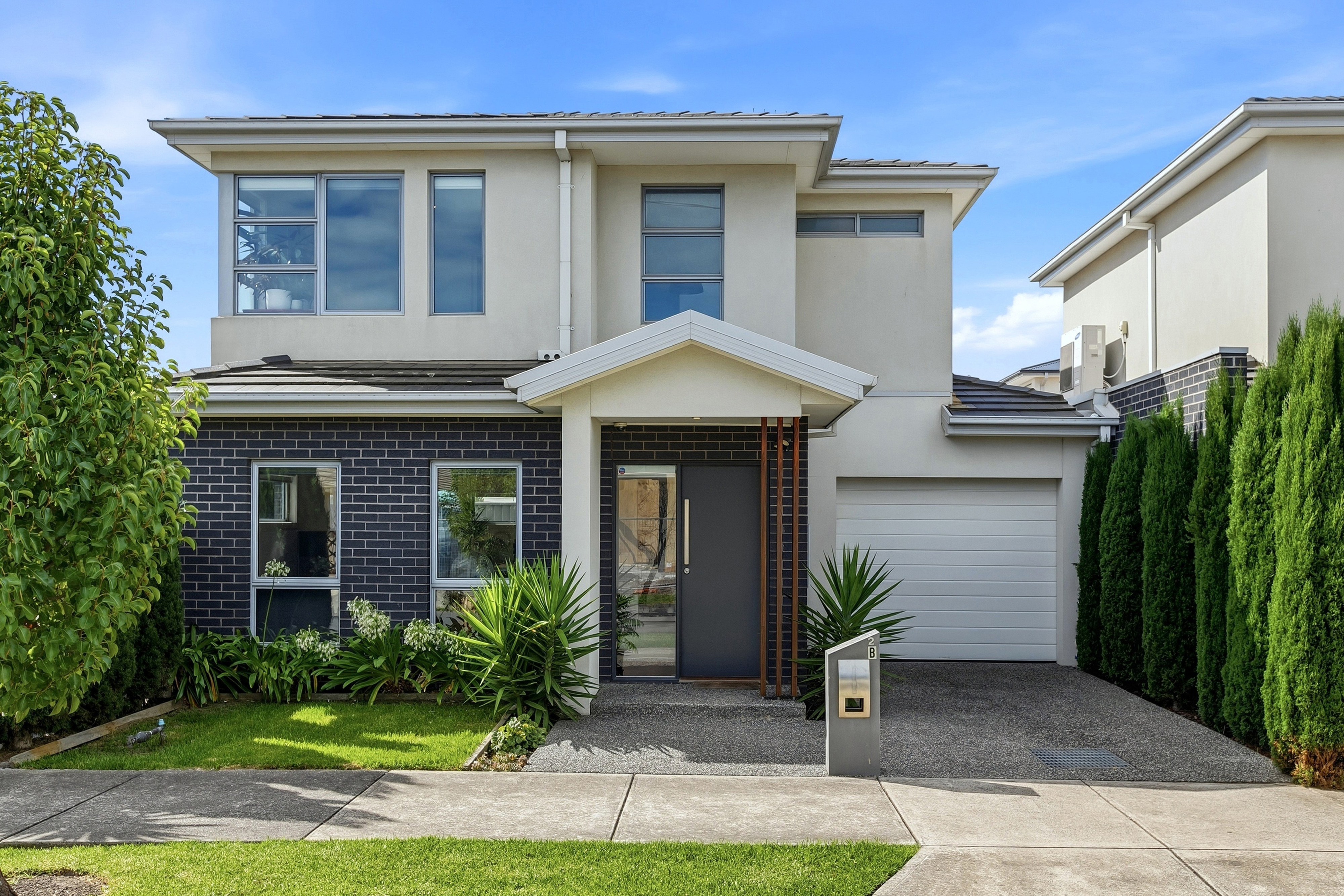 2B Prentice Street, Newport