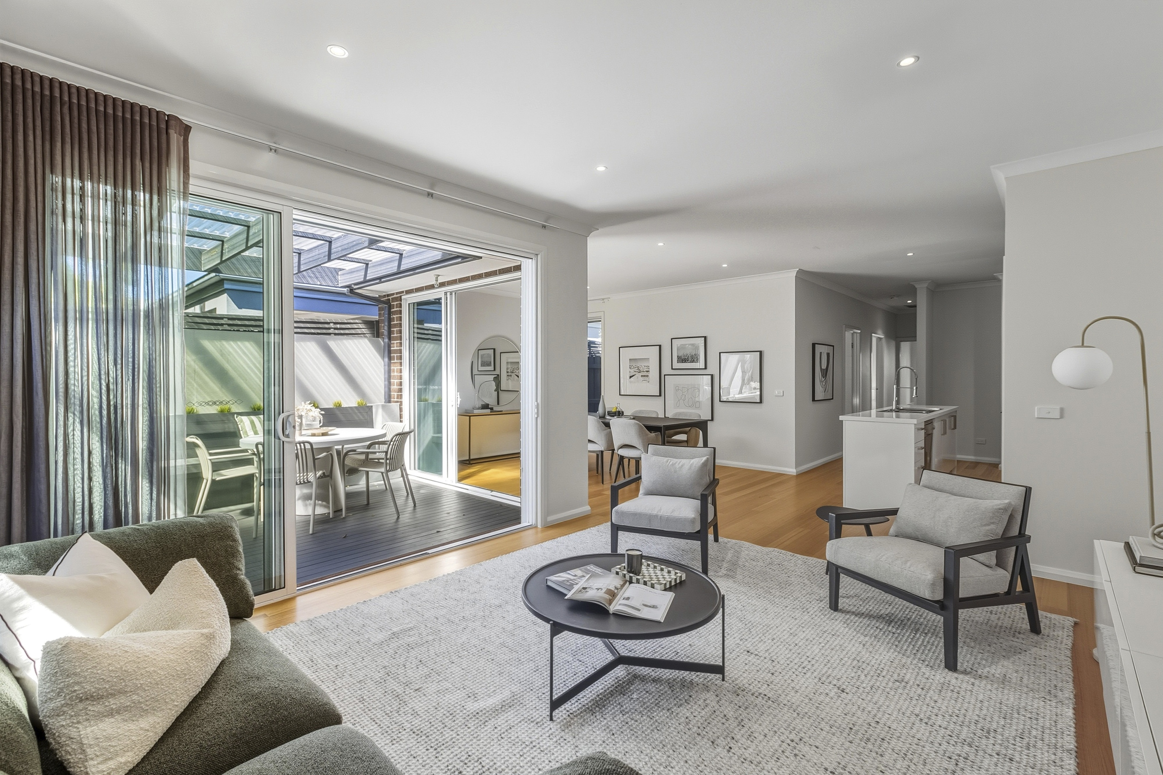 82 Gordon Street, Newport