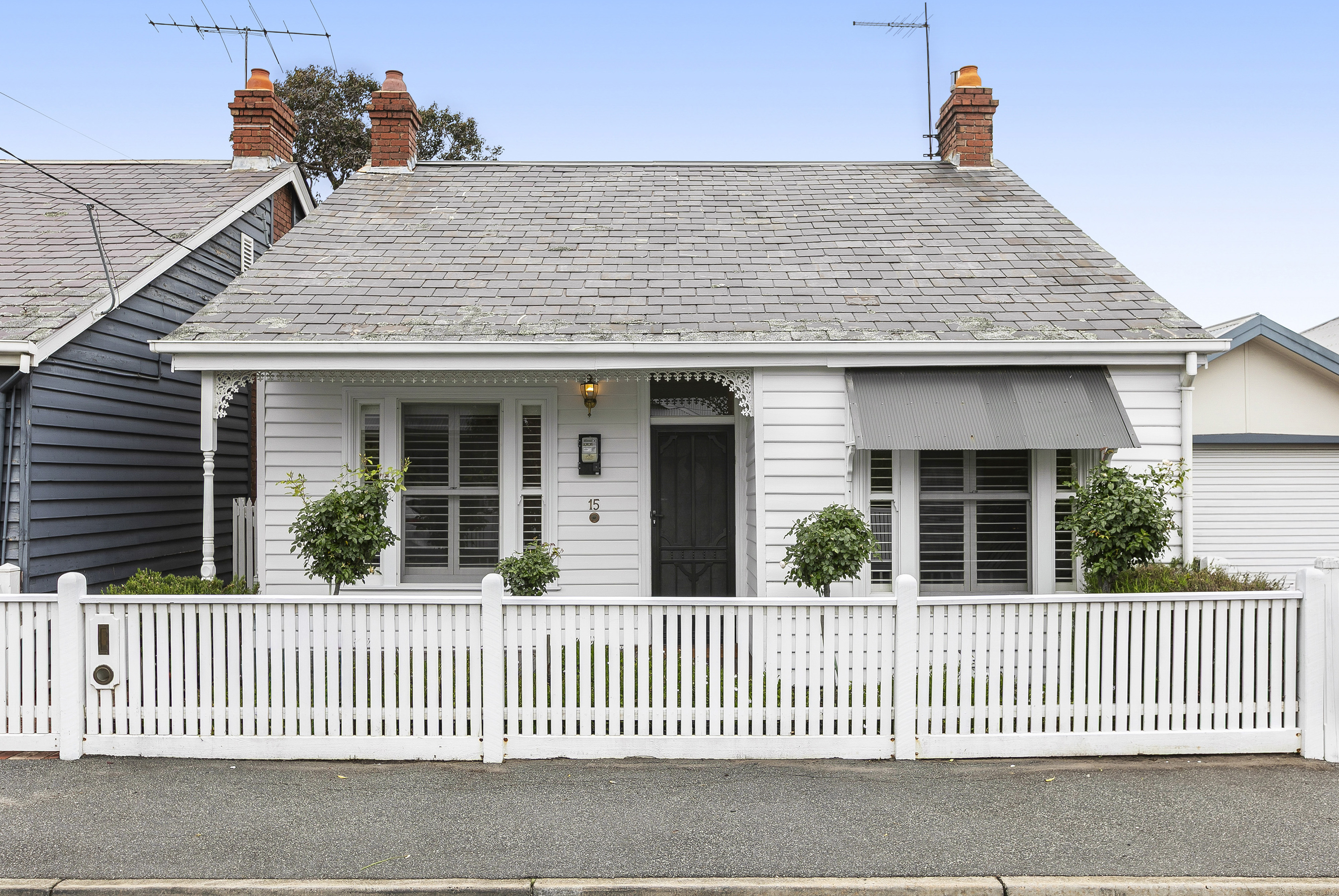 15 Castle Street, Williamstown  