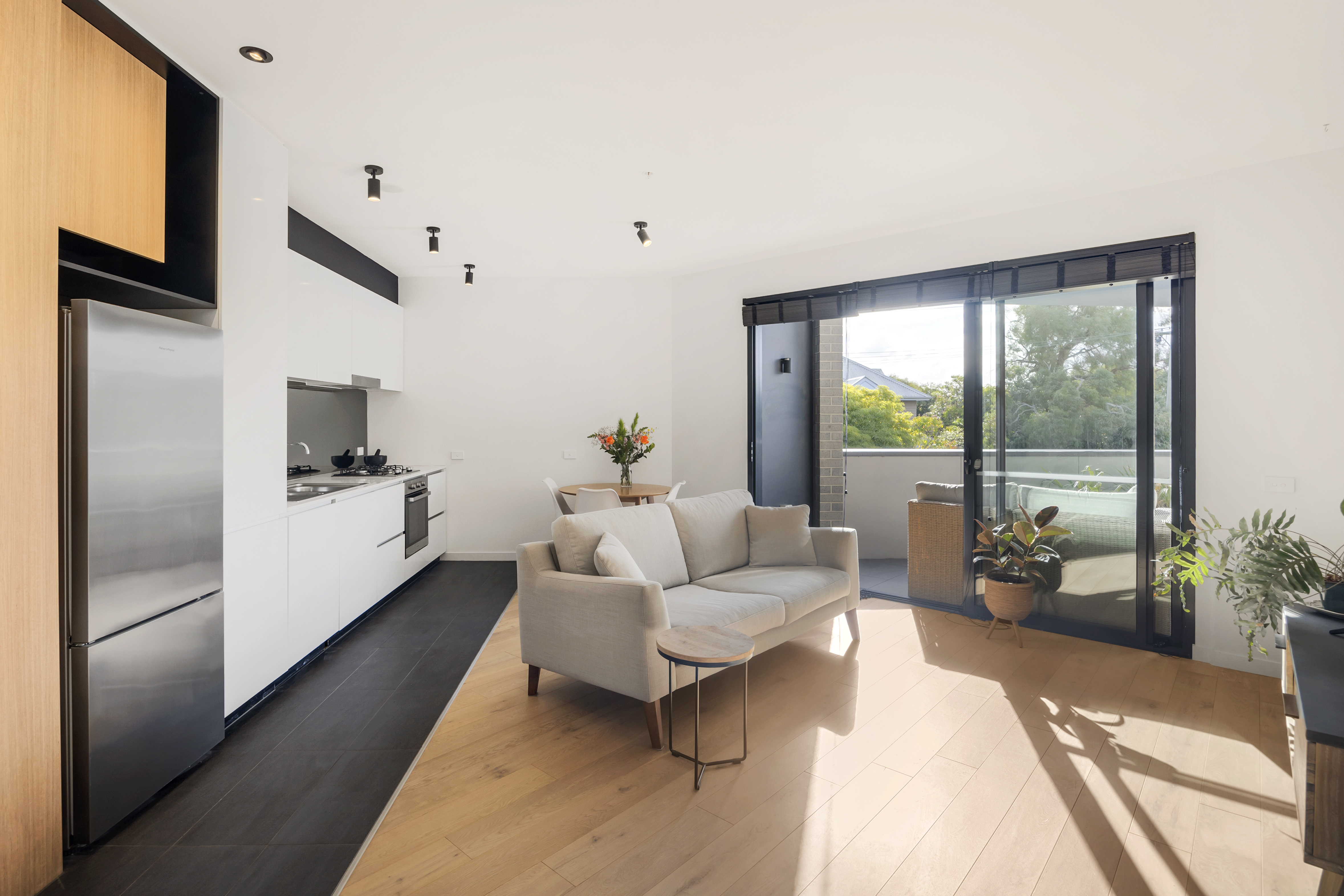 120/190 Ferguson Street, Williamstown