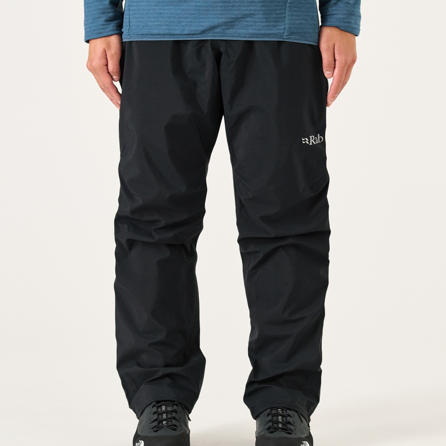 Image of Waterproof trousers