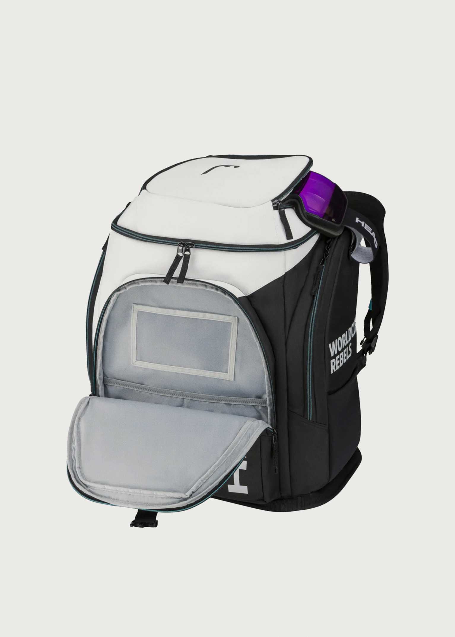 Head Rebels Racing Backpack S