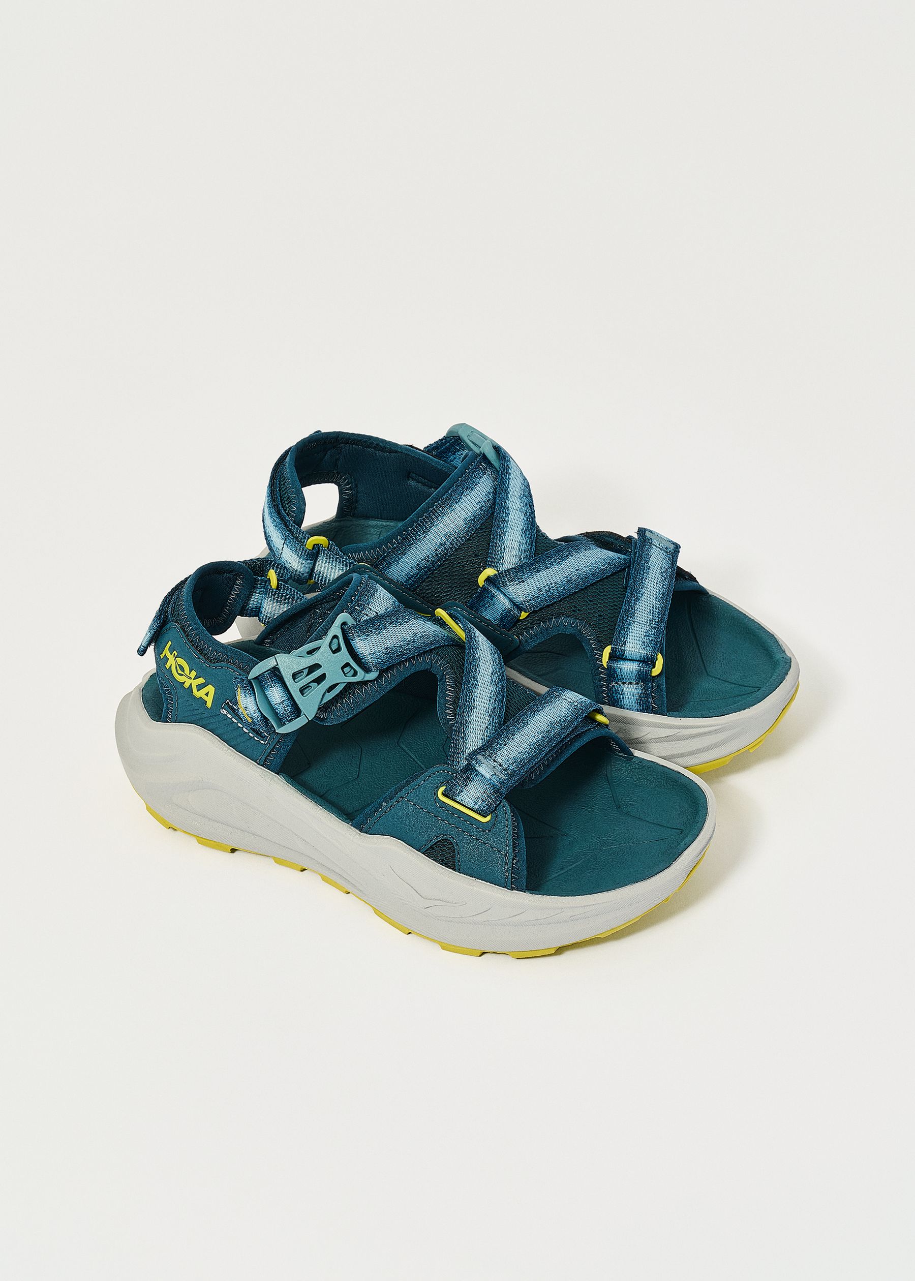 Image - 2 - Infini Hike TC Sandals
