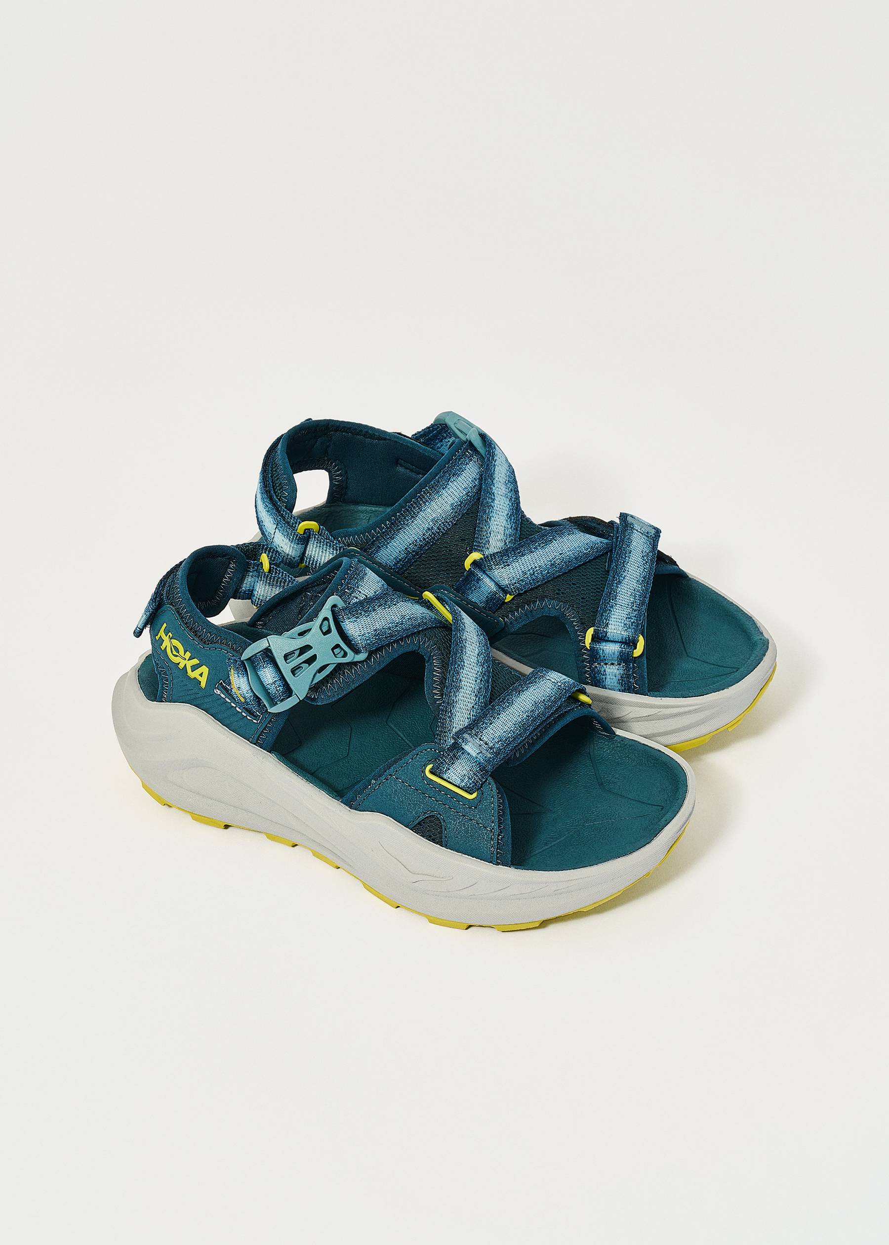 Image - 2 - Infini Hike TC Sandals