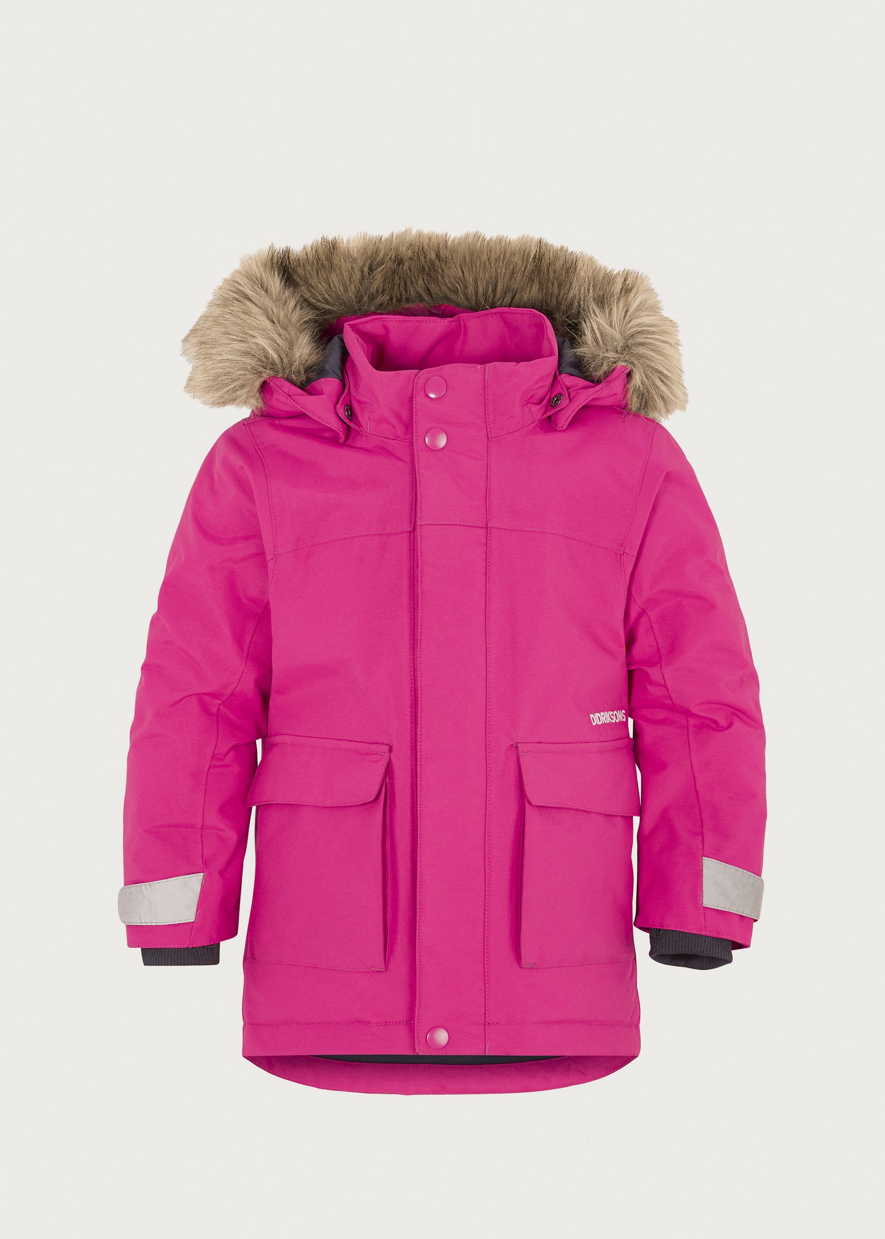 Image - 1 - Kure Kids' Parka Kids' Jacket