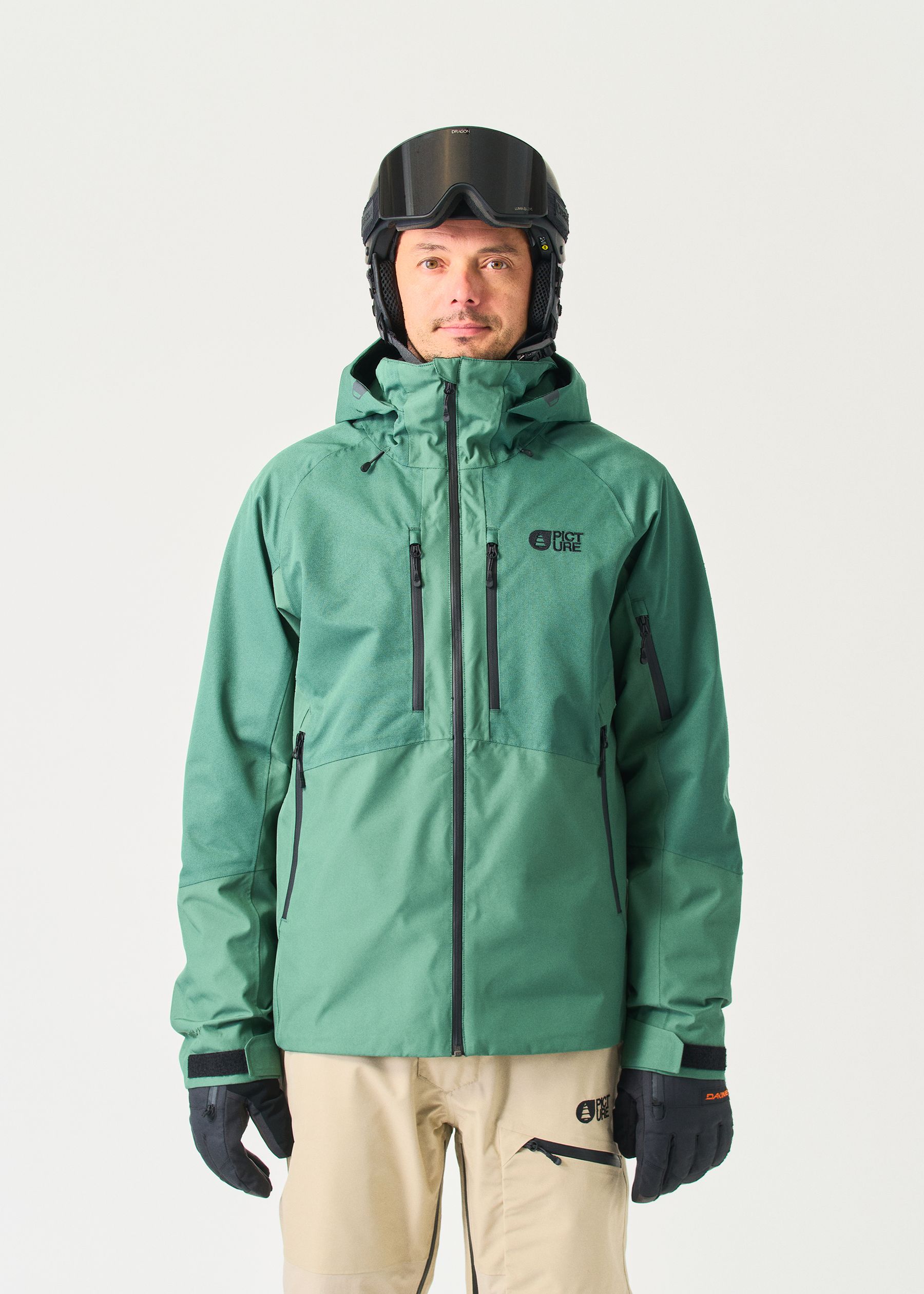 Image - 1 - Goods Jacket