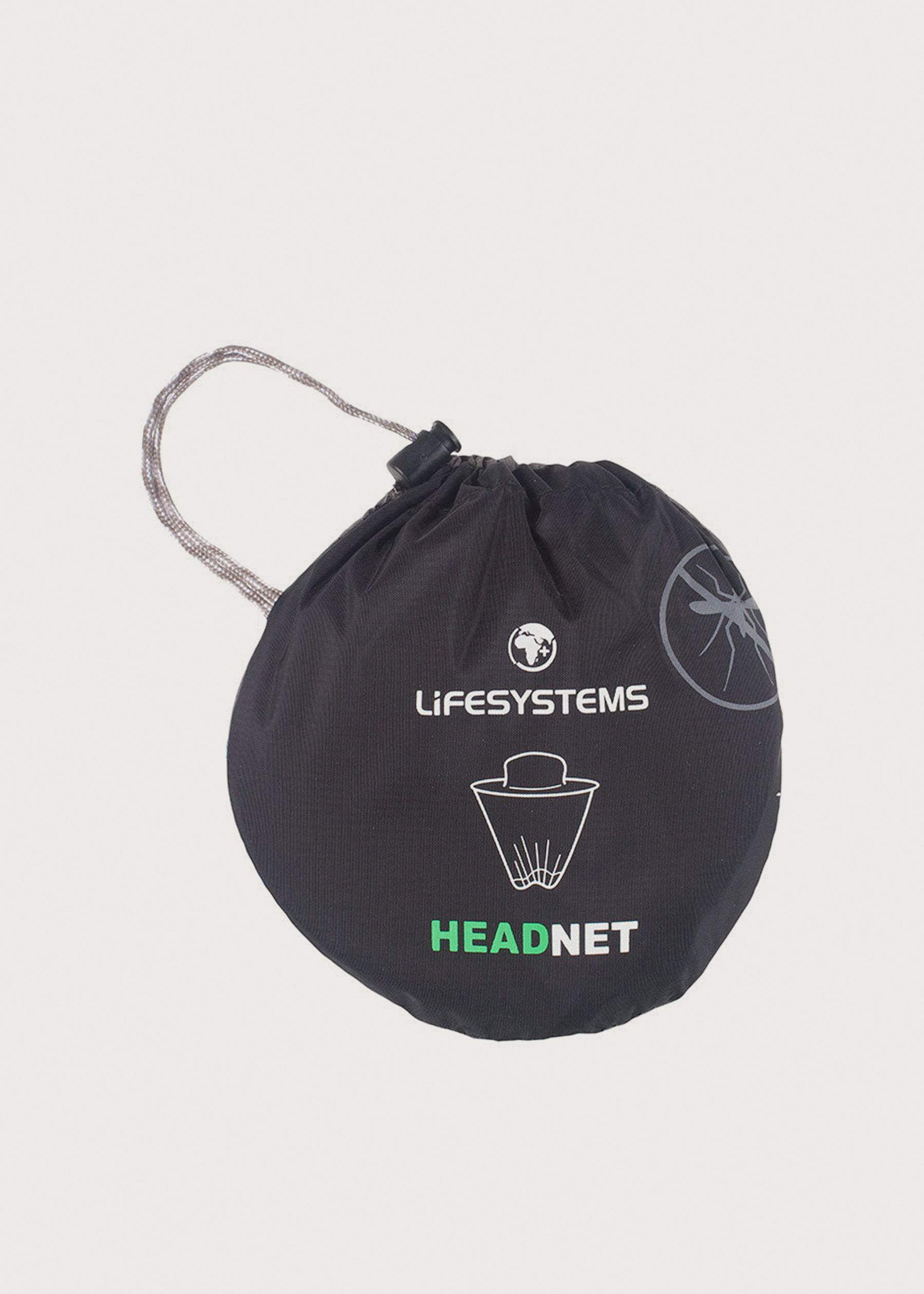Image - 1 - Midge/Mosquito Head Net Hat