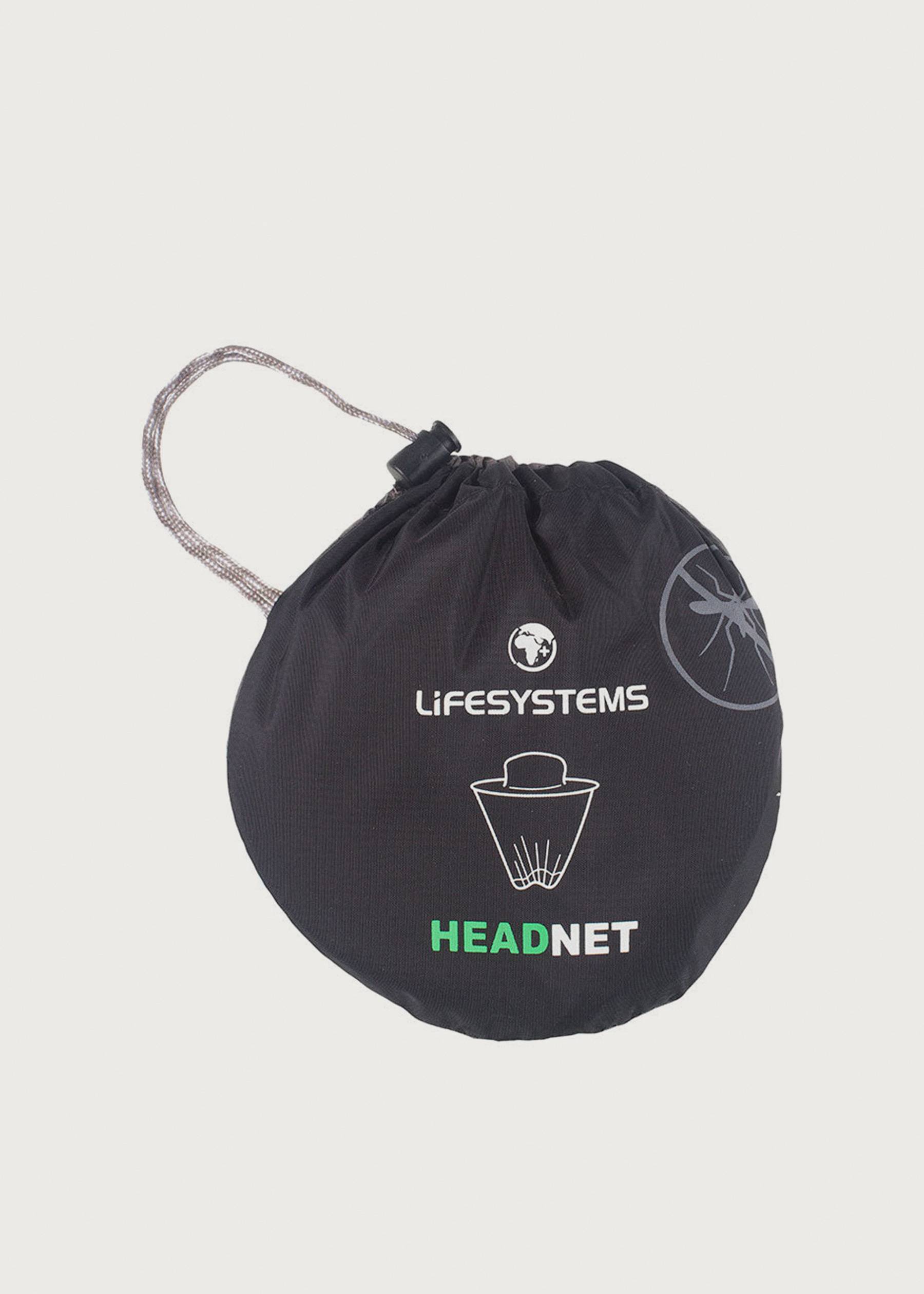 Image - 3 - Midge/Mosquito Head Net Hat