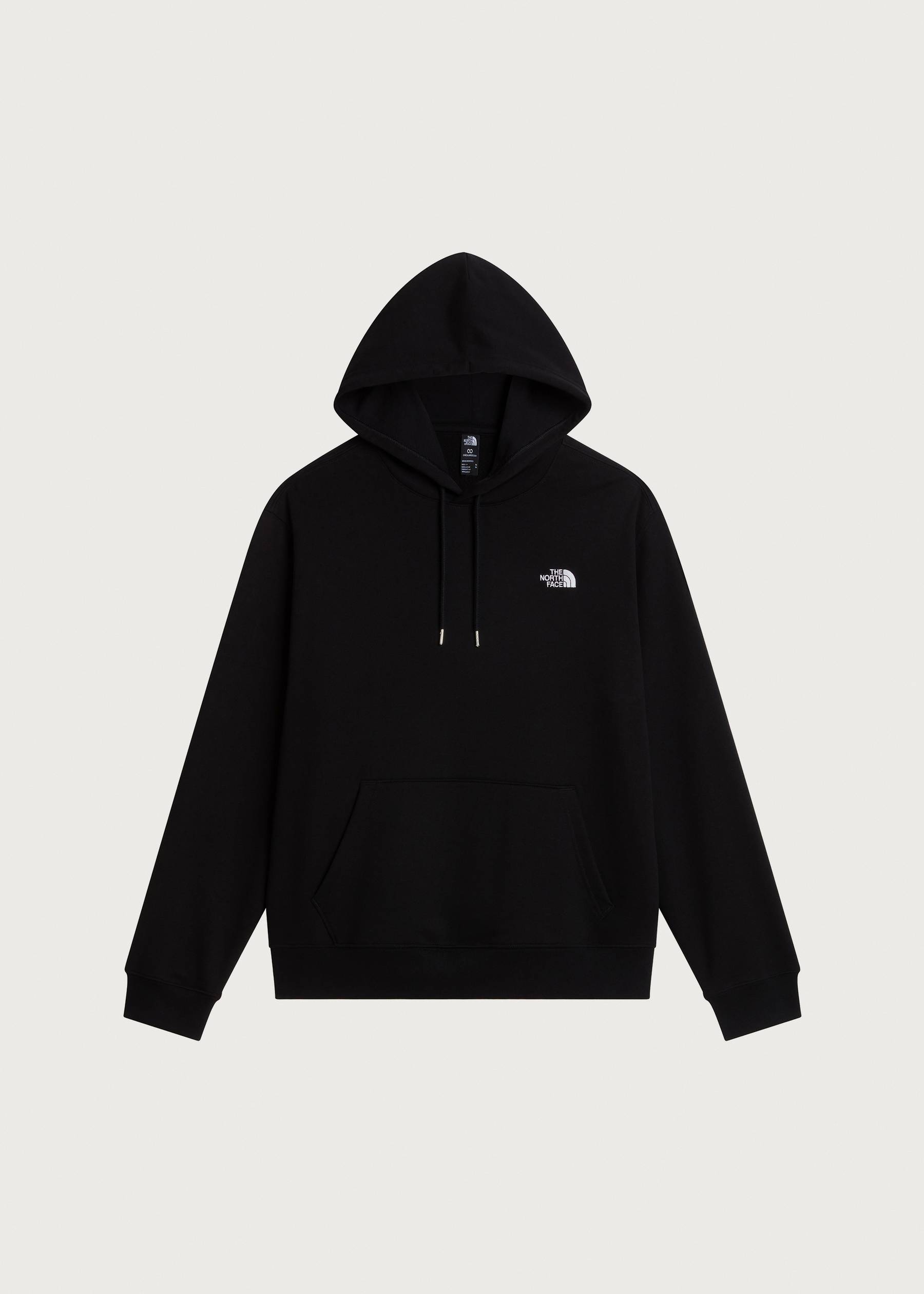 Image - 3 - TNF Essential Terry Simple Dome Relaxed Hoody