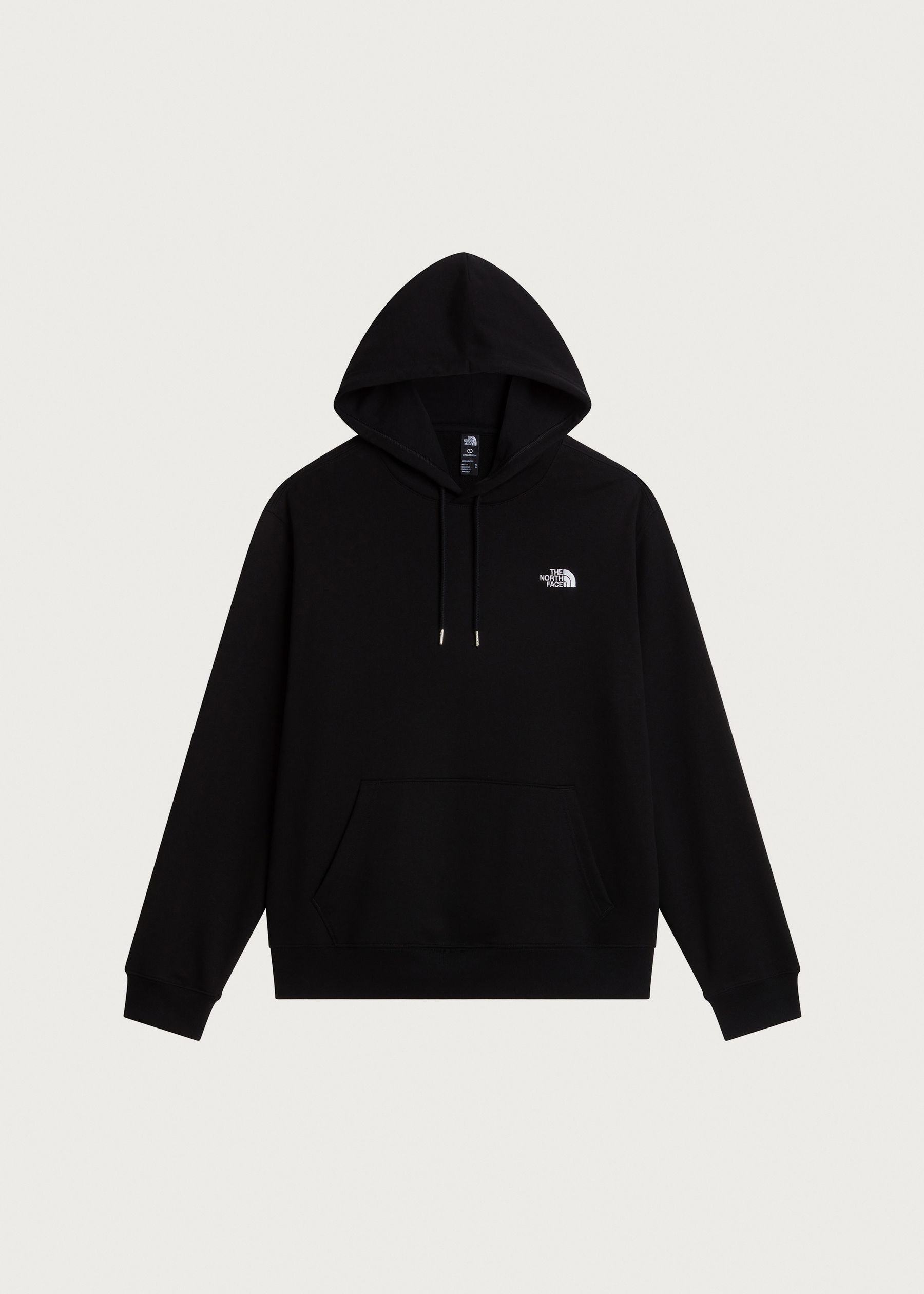 Image - 1 - TNF Essential Terry Simple Dome Relaxed Hoody