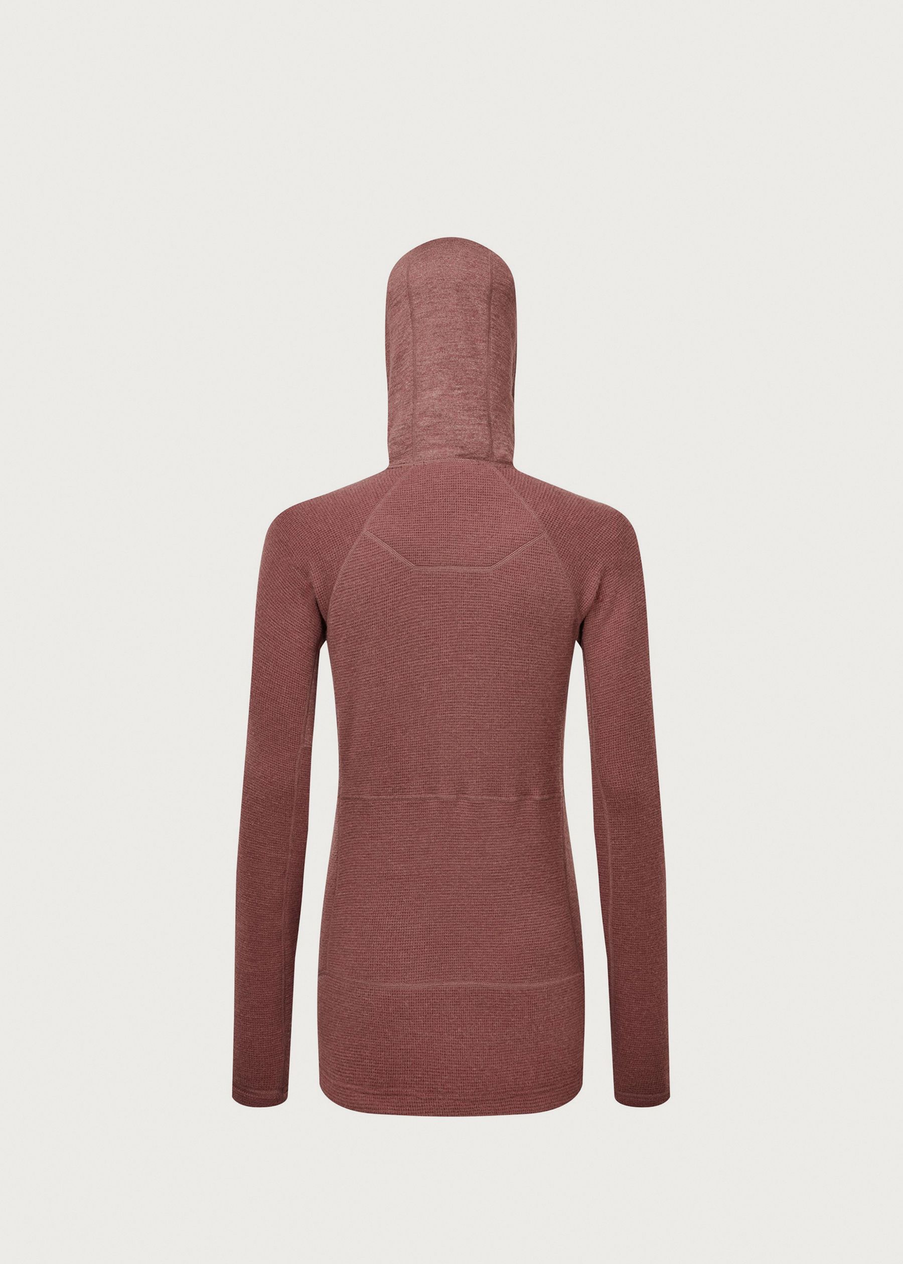 Image - 2 - Sundowner 250 Merino 1/2 Zip