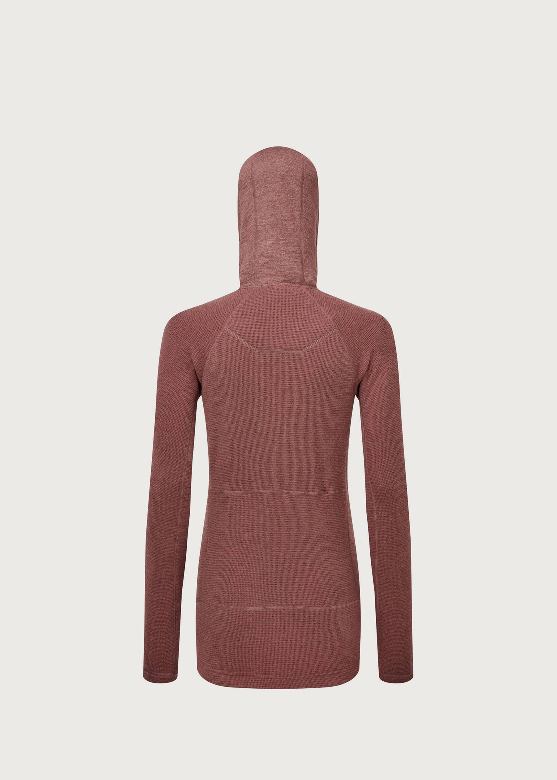 Image - 2 - Sundowner 250 Merino 1/2 Zip