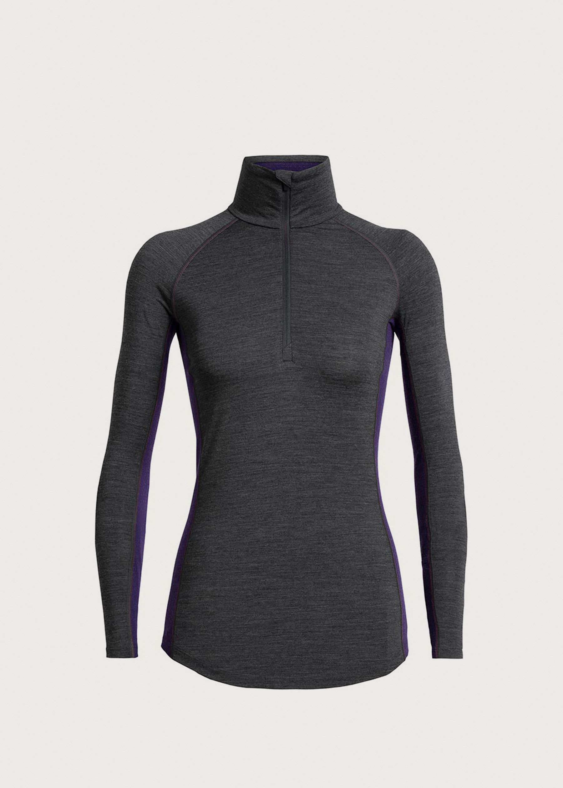 Image - 1 - Merino 200 Zone Long Sleeve Zip