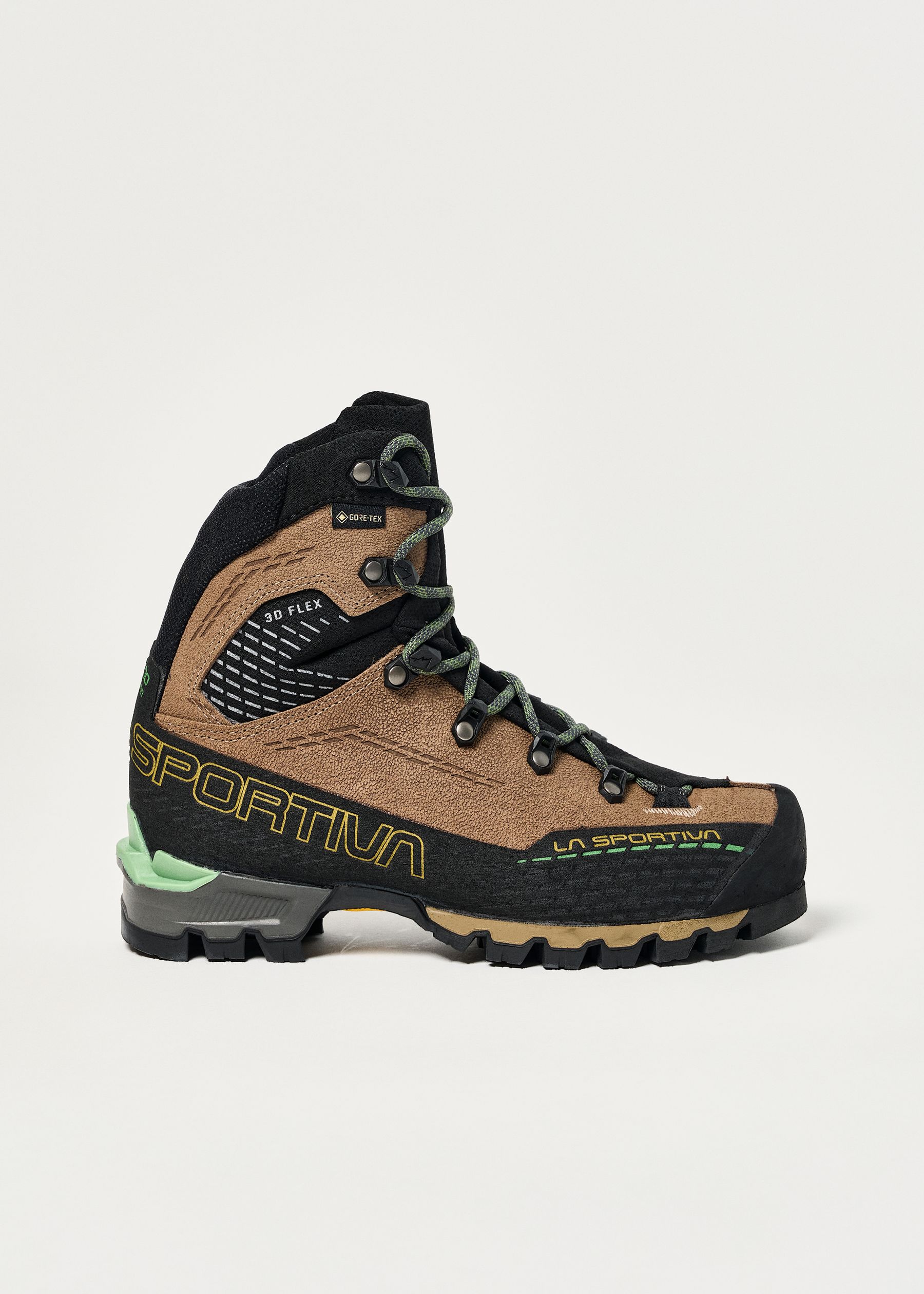 Image - 1 - Trango Alpine GORE-TEX Mountaineering Boots