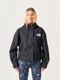 Reign On Jacket