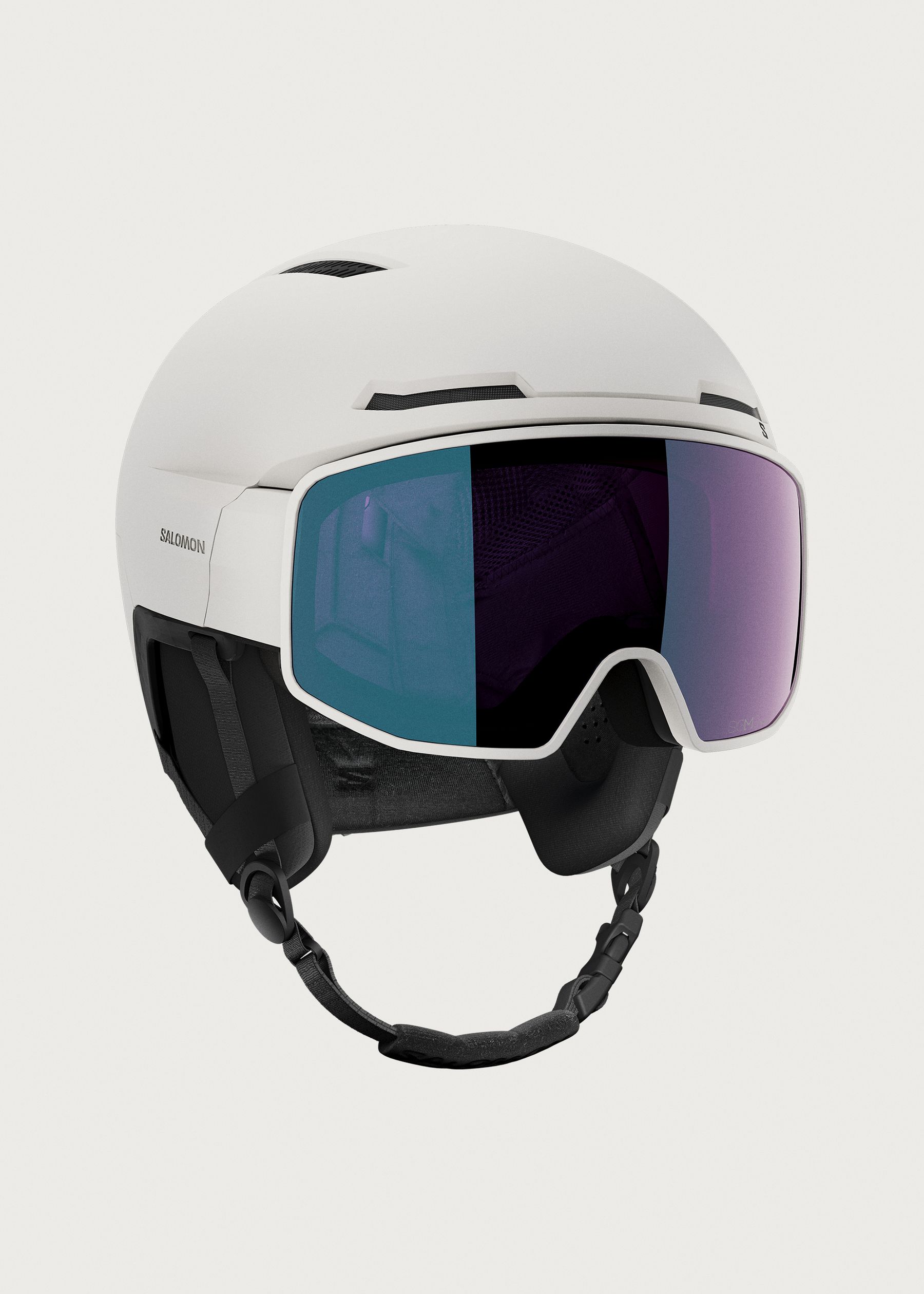 Image - 2 - Driver Pro Simga Photo MIPS Helmet