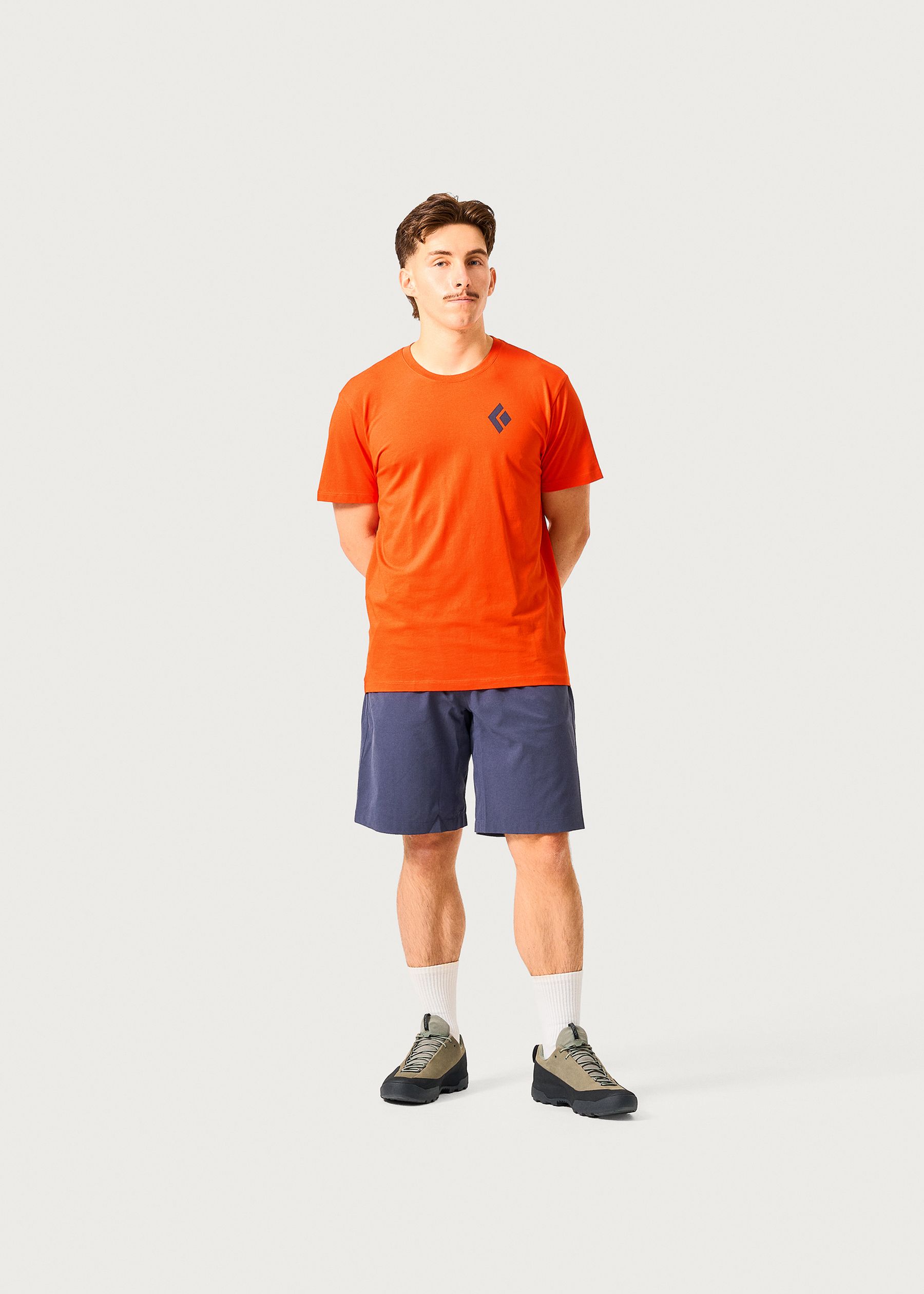 Image - 2 - Equipment for Alpinists Tee