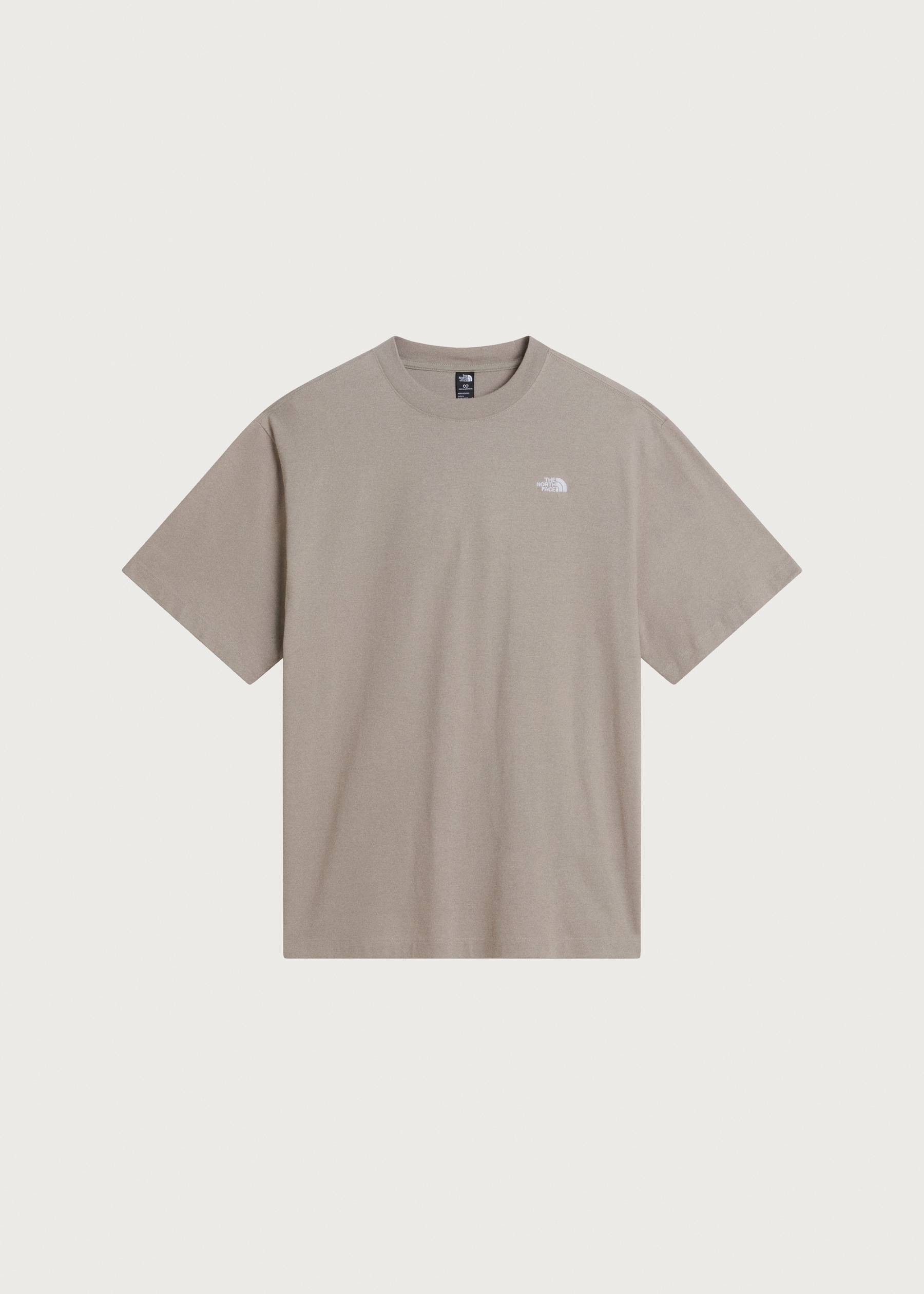 Image - 3 - TNF Essential Simple Dome Os Tee