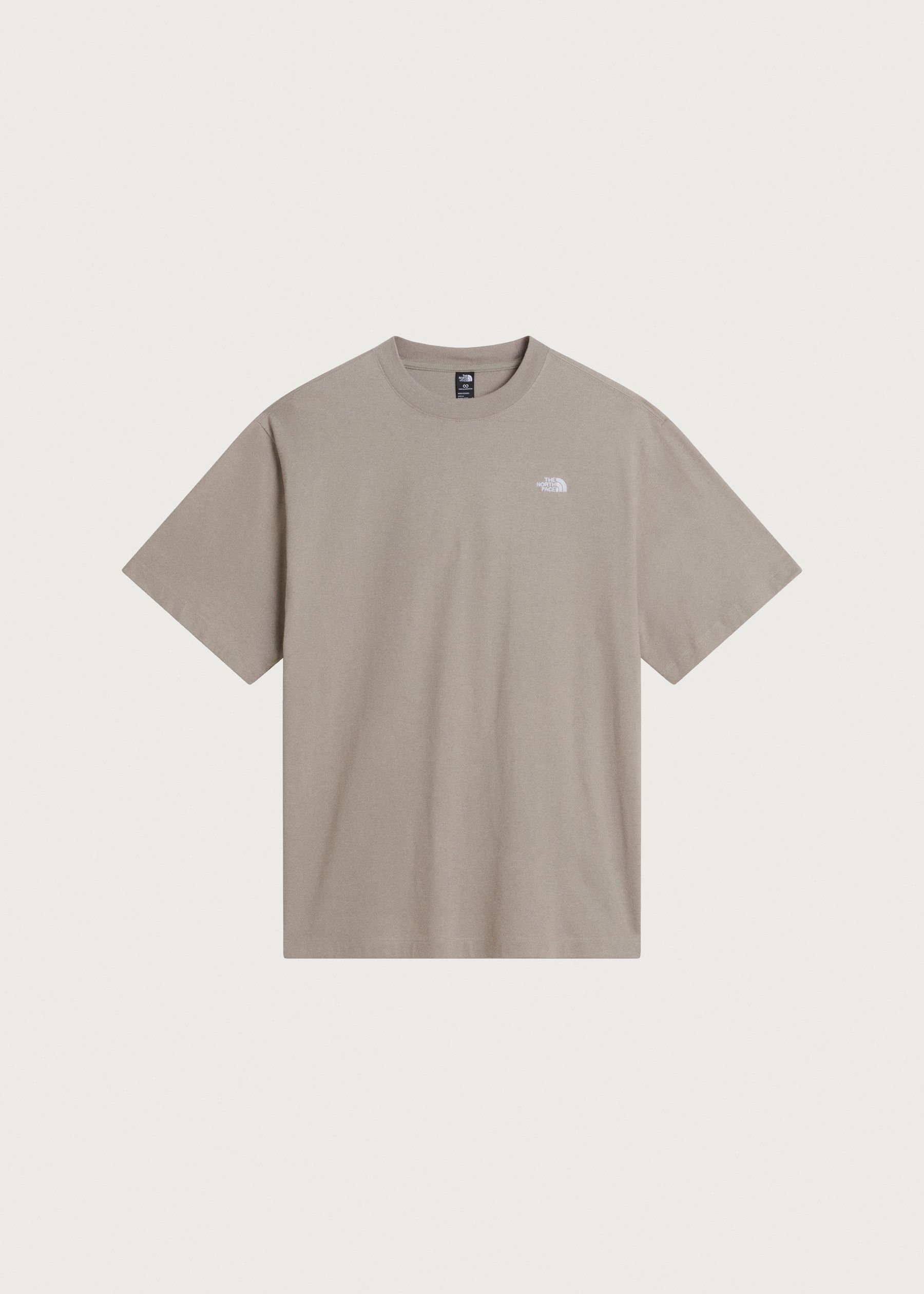 Image - 1 - TNF Essential Simple Dome Os Tee