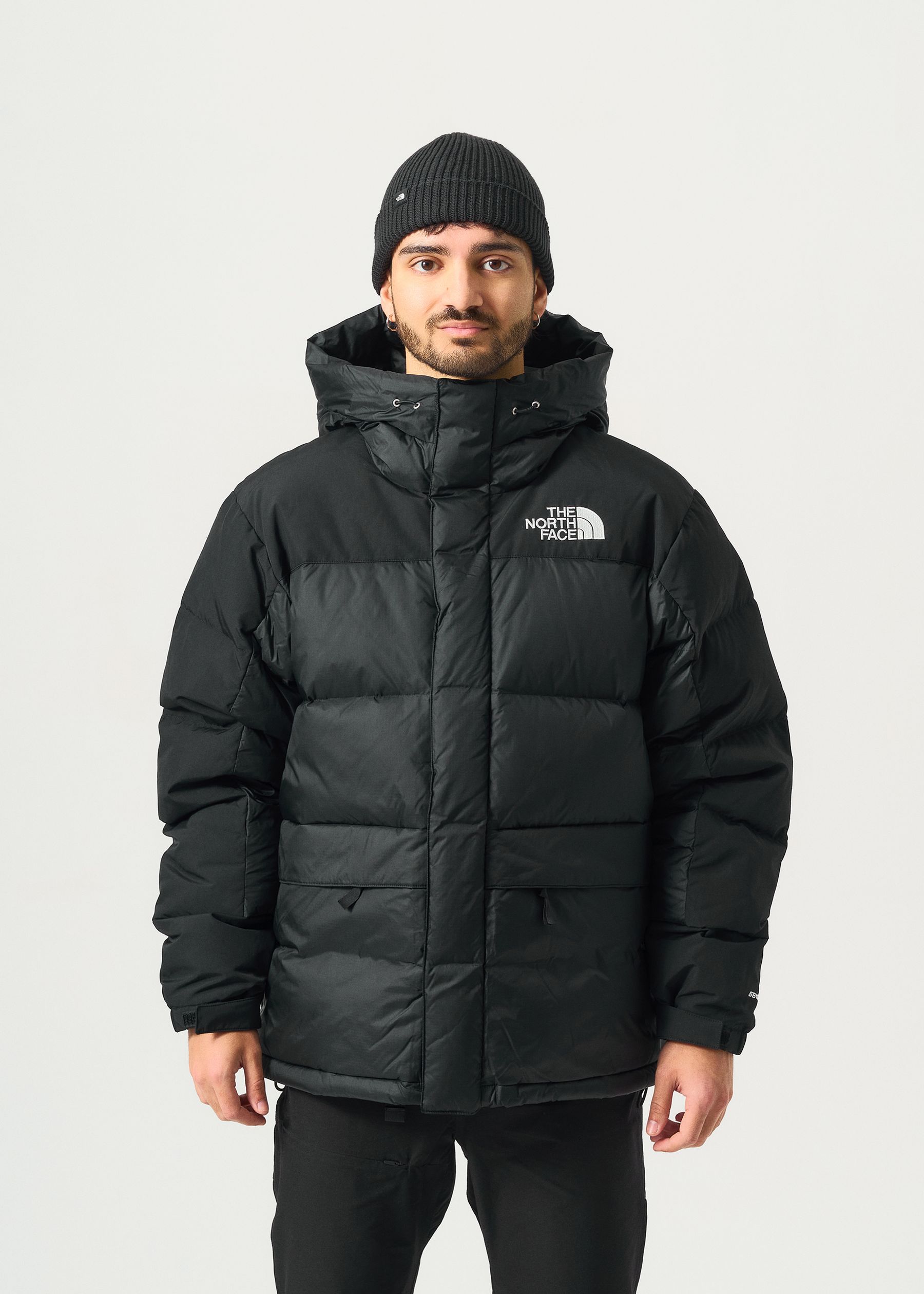 Image - 1 - Himalayan Down Parka Jacket