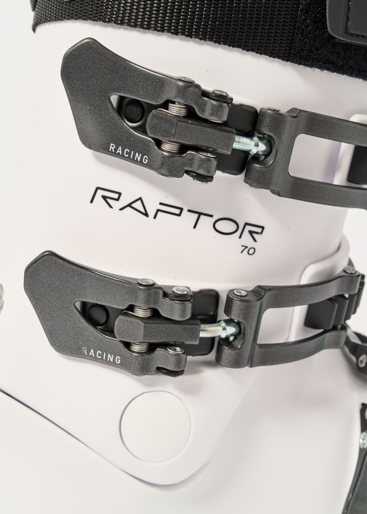 Jr Racing Flex Tuning