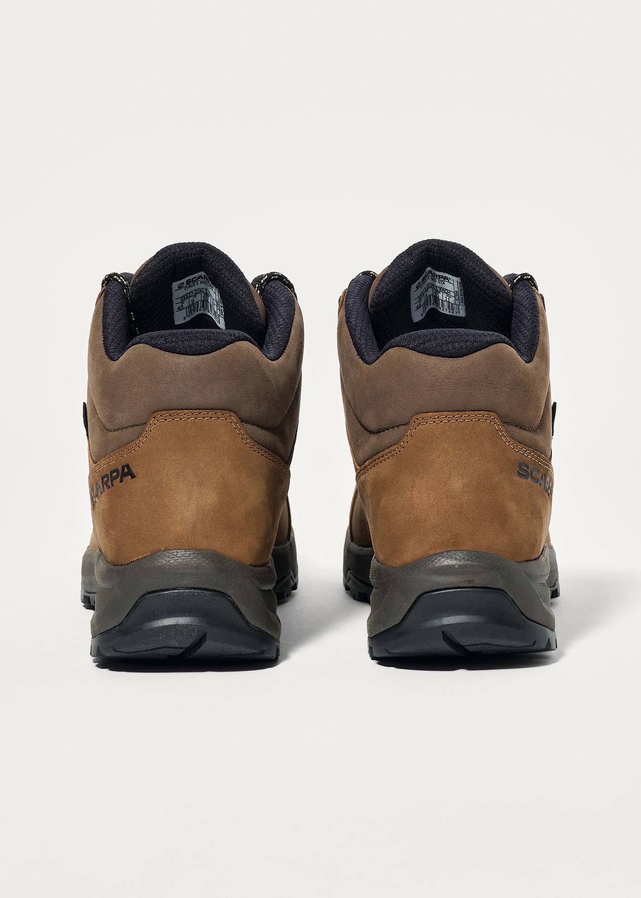 Scarpa Cyrus 2 Mid GORE-TEX Walking Boots