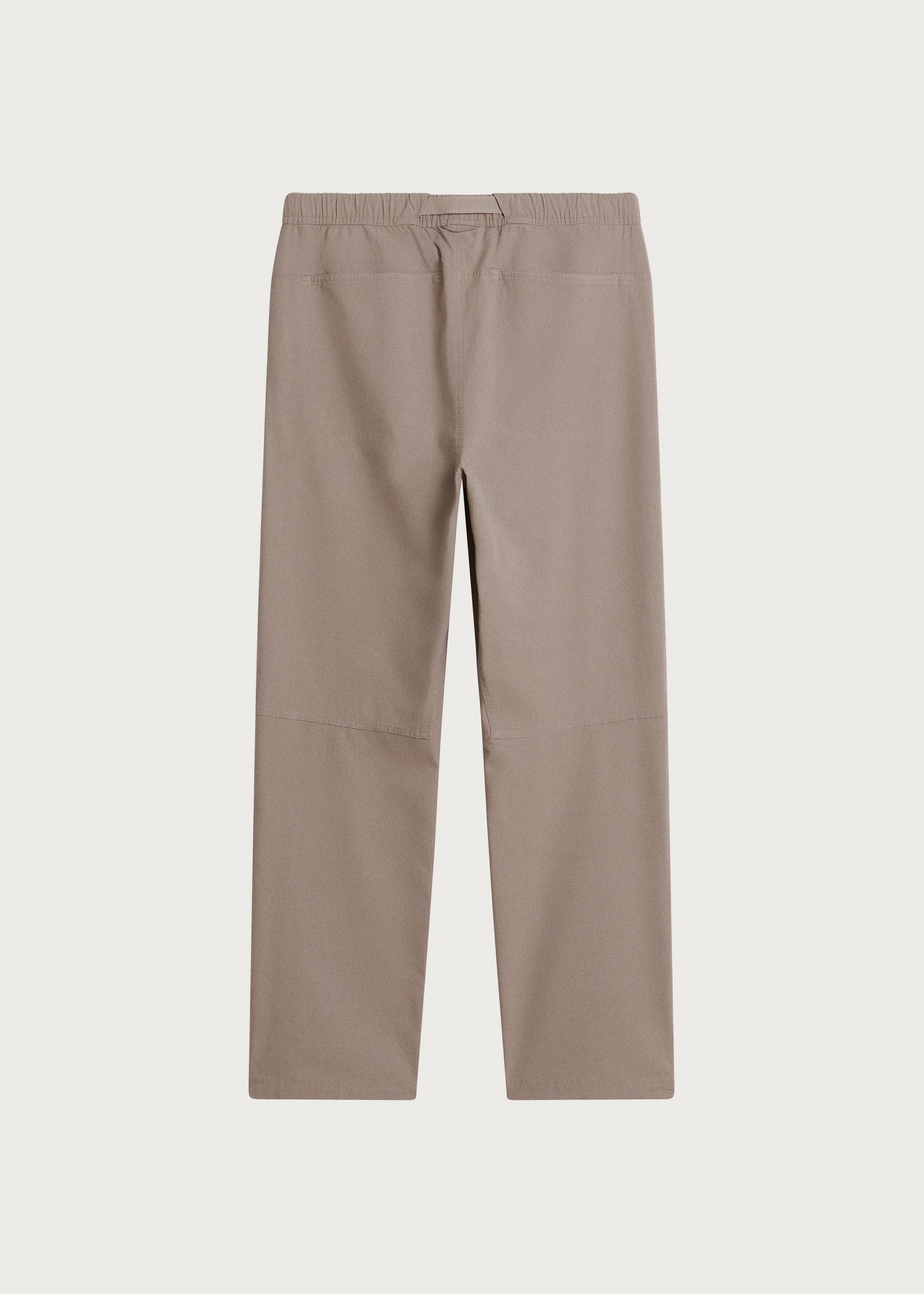 Image - 2 - Beta Utility Belted Trousers