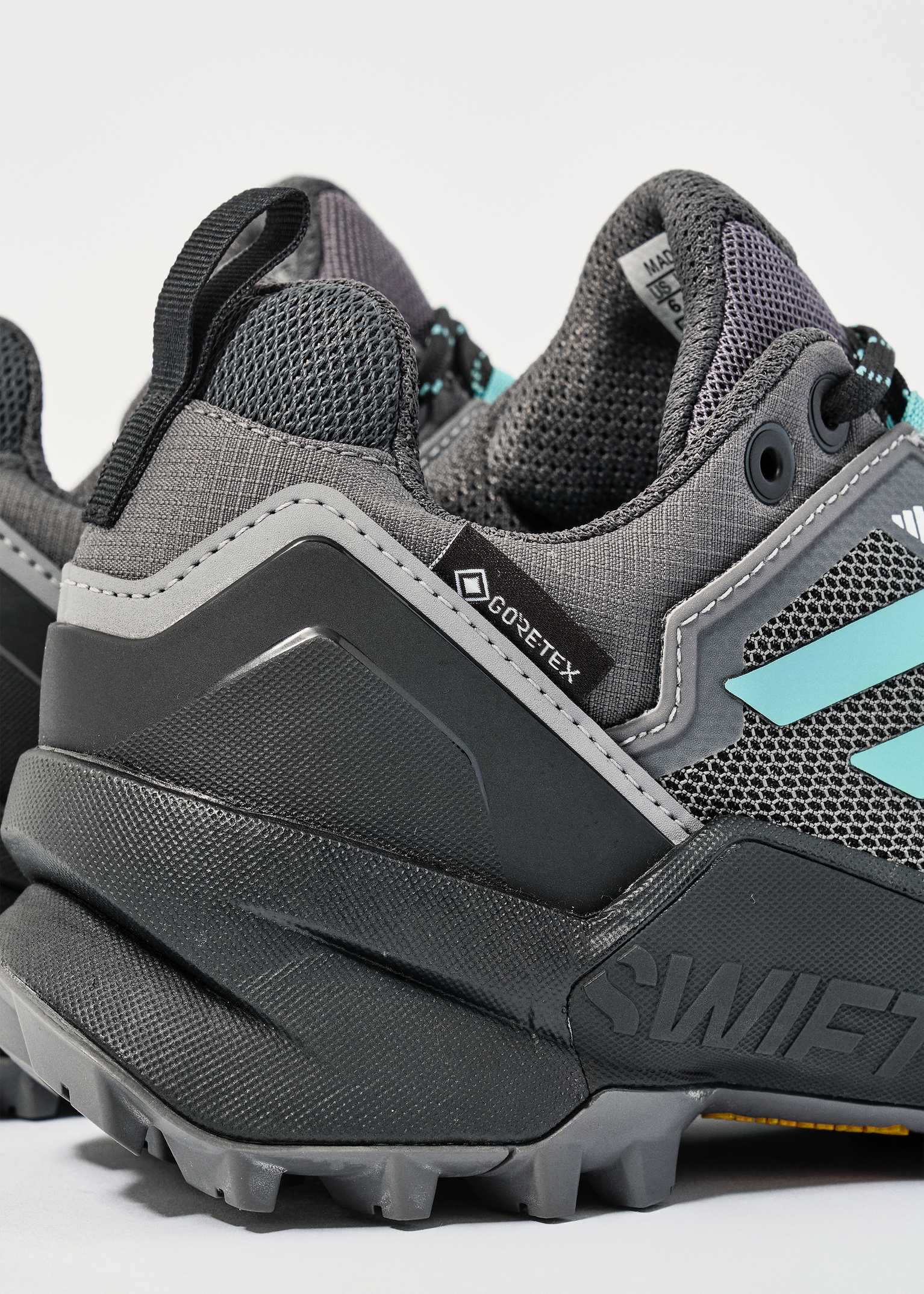 adidas Terrex Swift R3 GORE-TEX Shoes