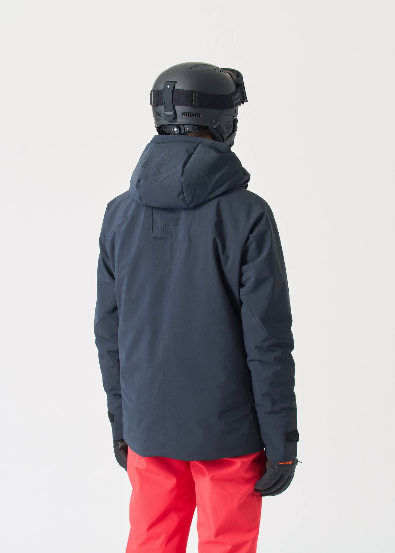 Descente 3D Insulator Jacket