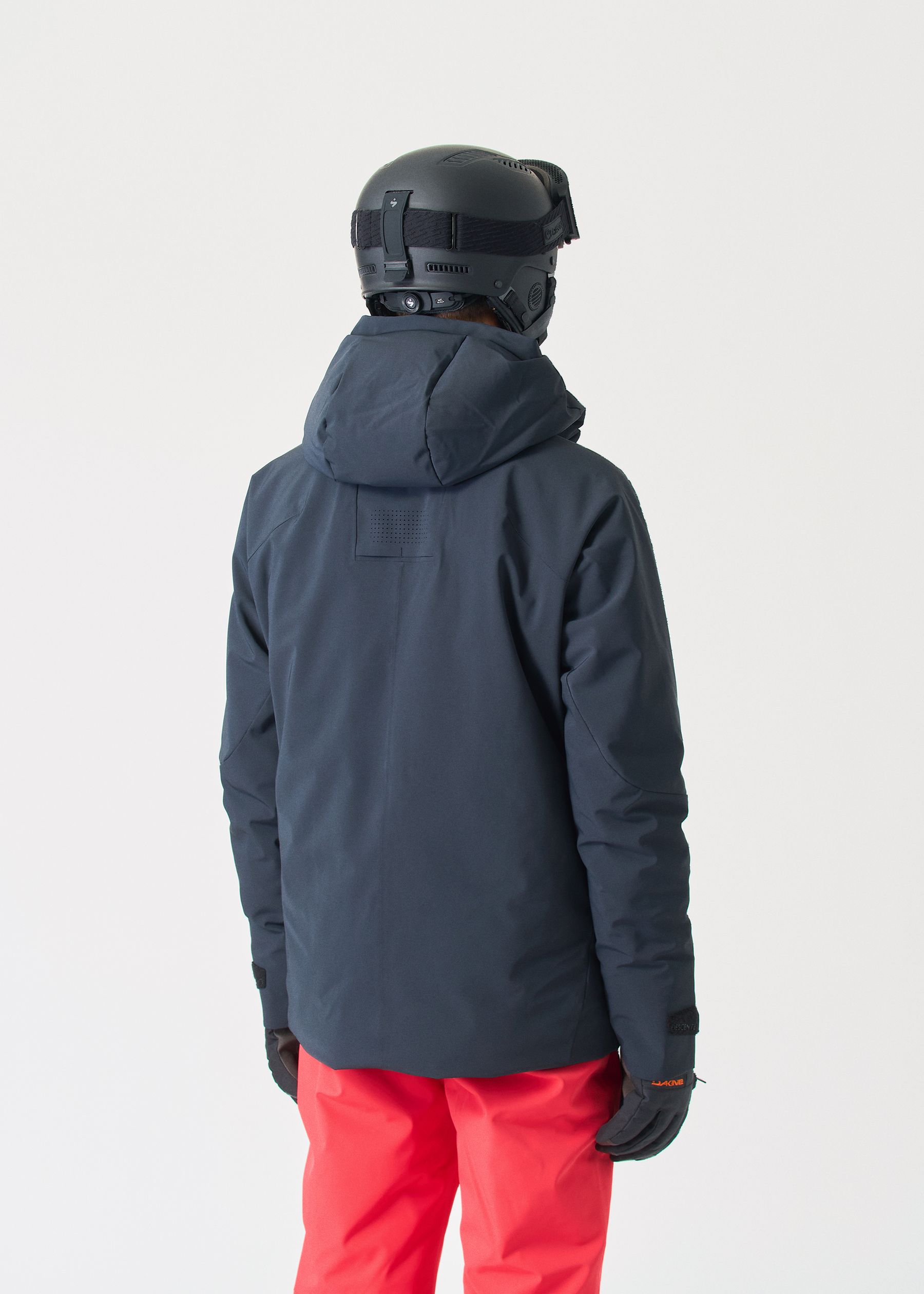 Image - 3 - 3D Insulator Jacket
