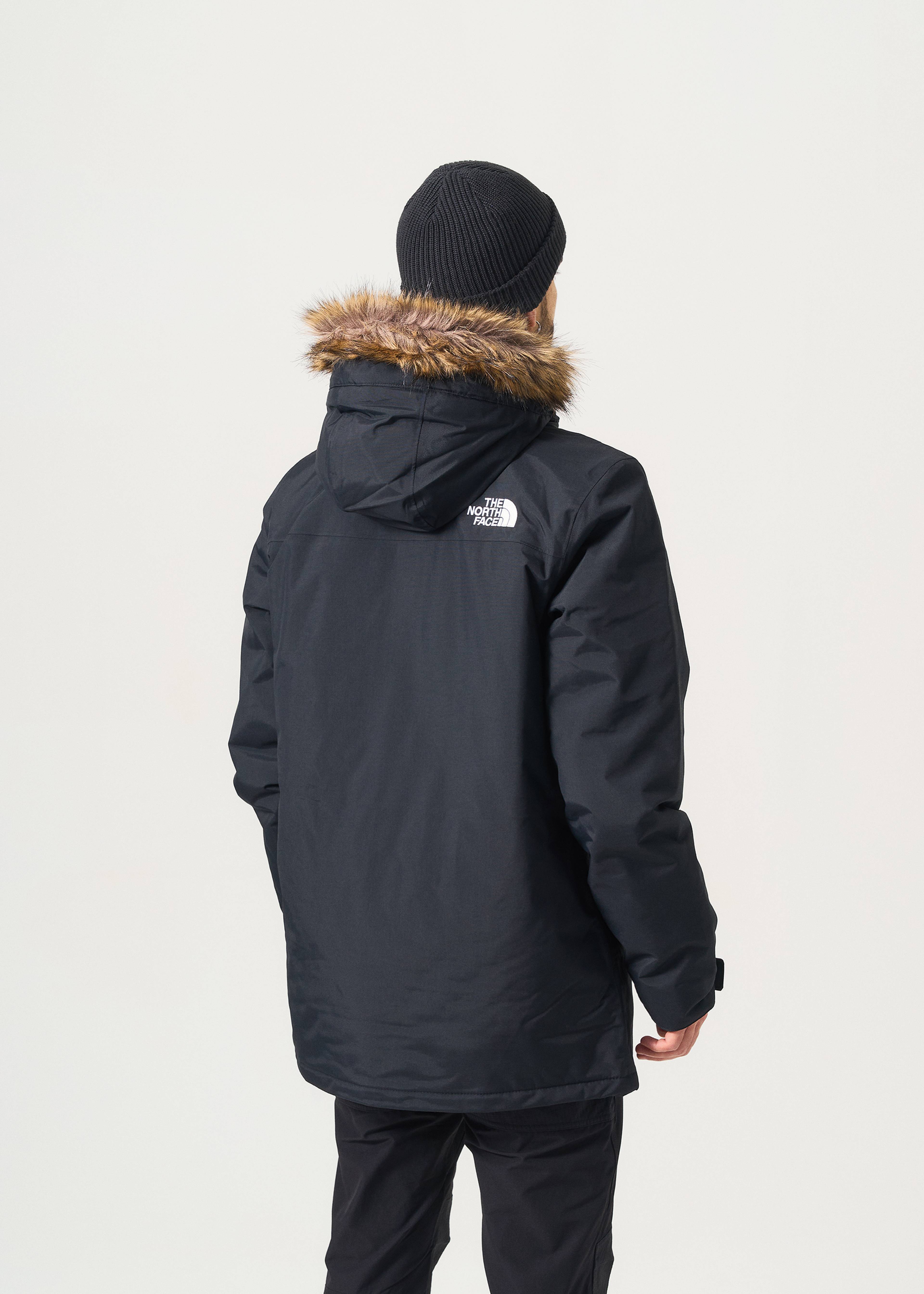 THE NORTH FACEウエア The North Face Zaneck Insulated Jacket
