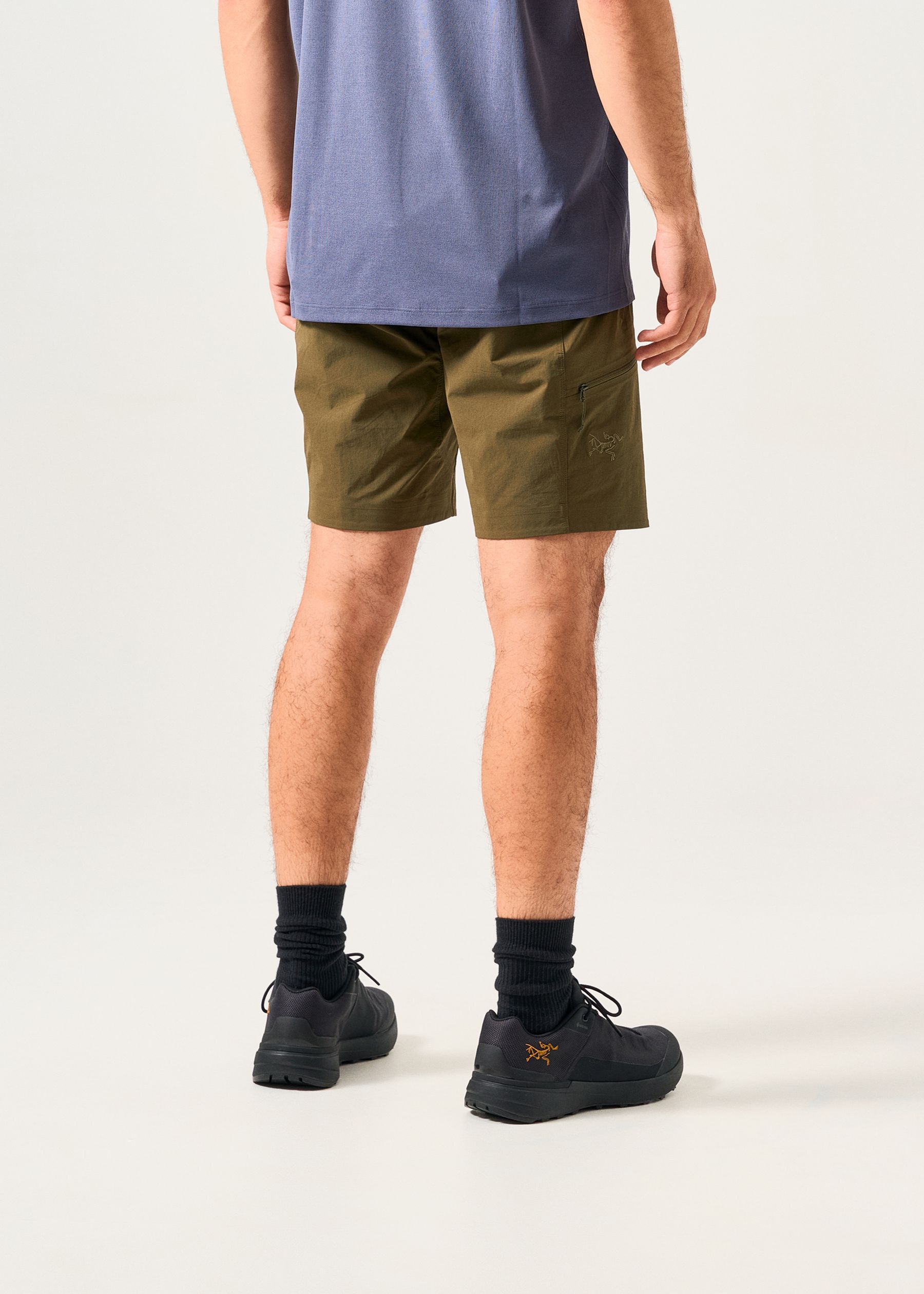 Image - 3 - Gamma SL Shorts - 9"