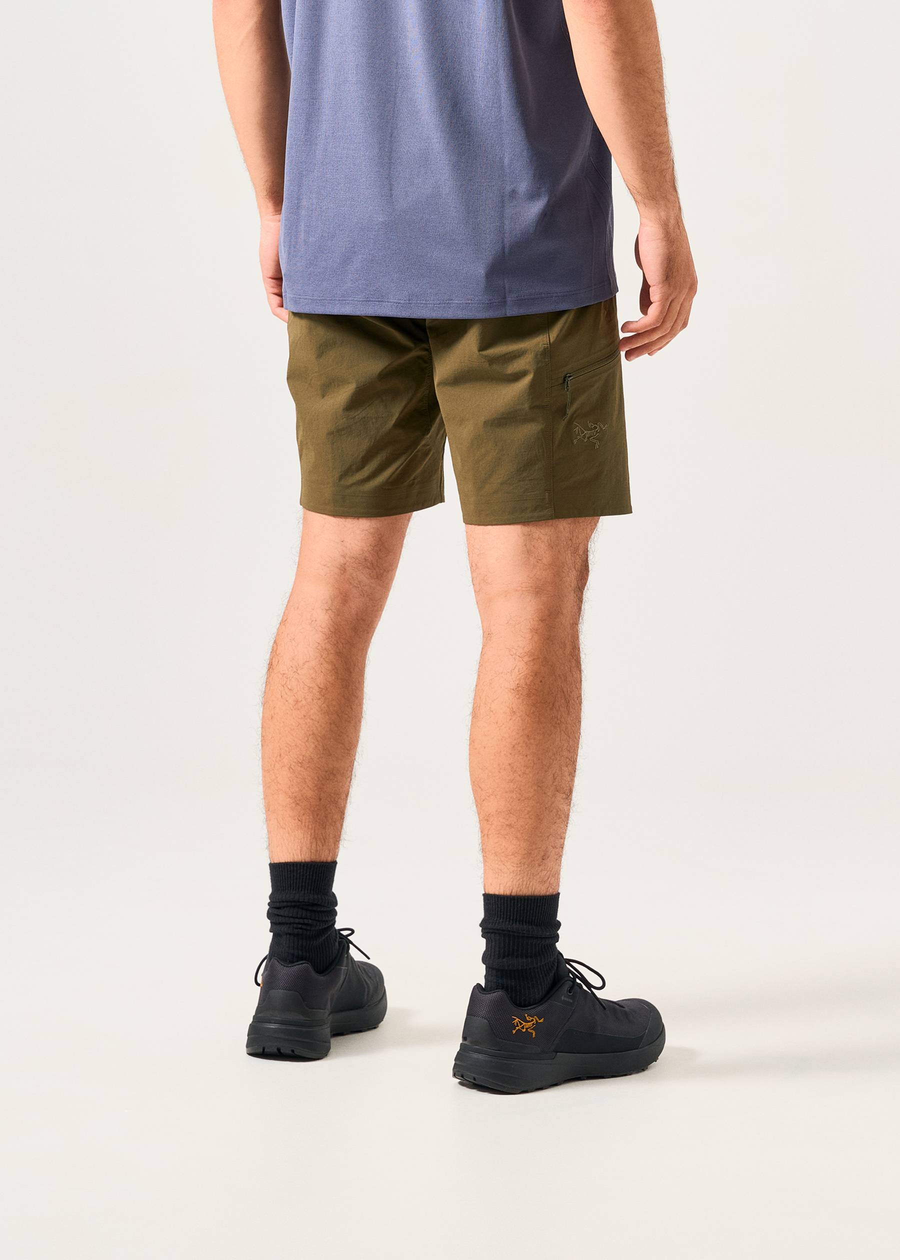Image - 3 - Gamma SL Shorts - 9"
