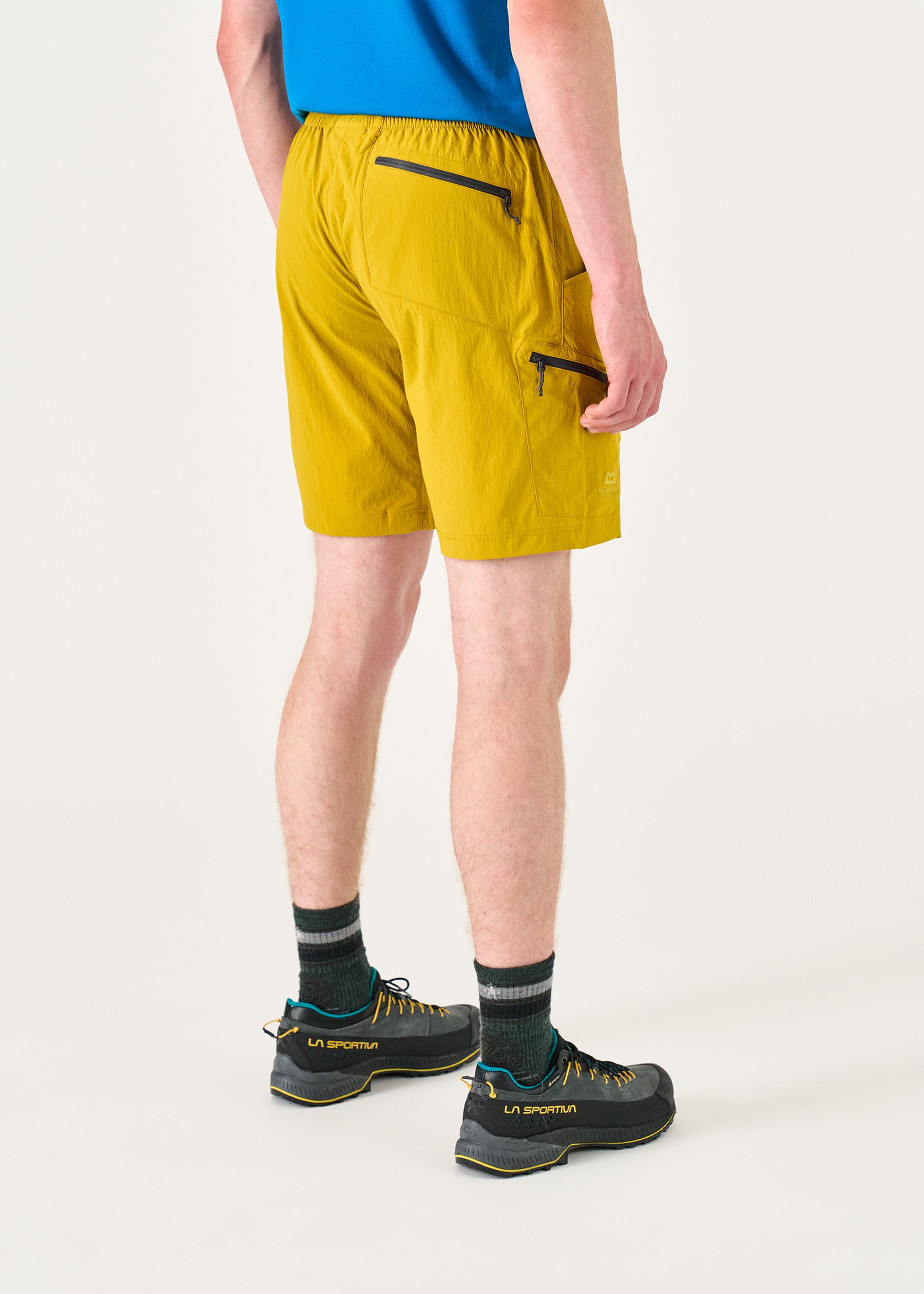 Image - 3 - Dynamo Shorts