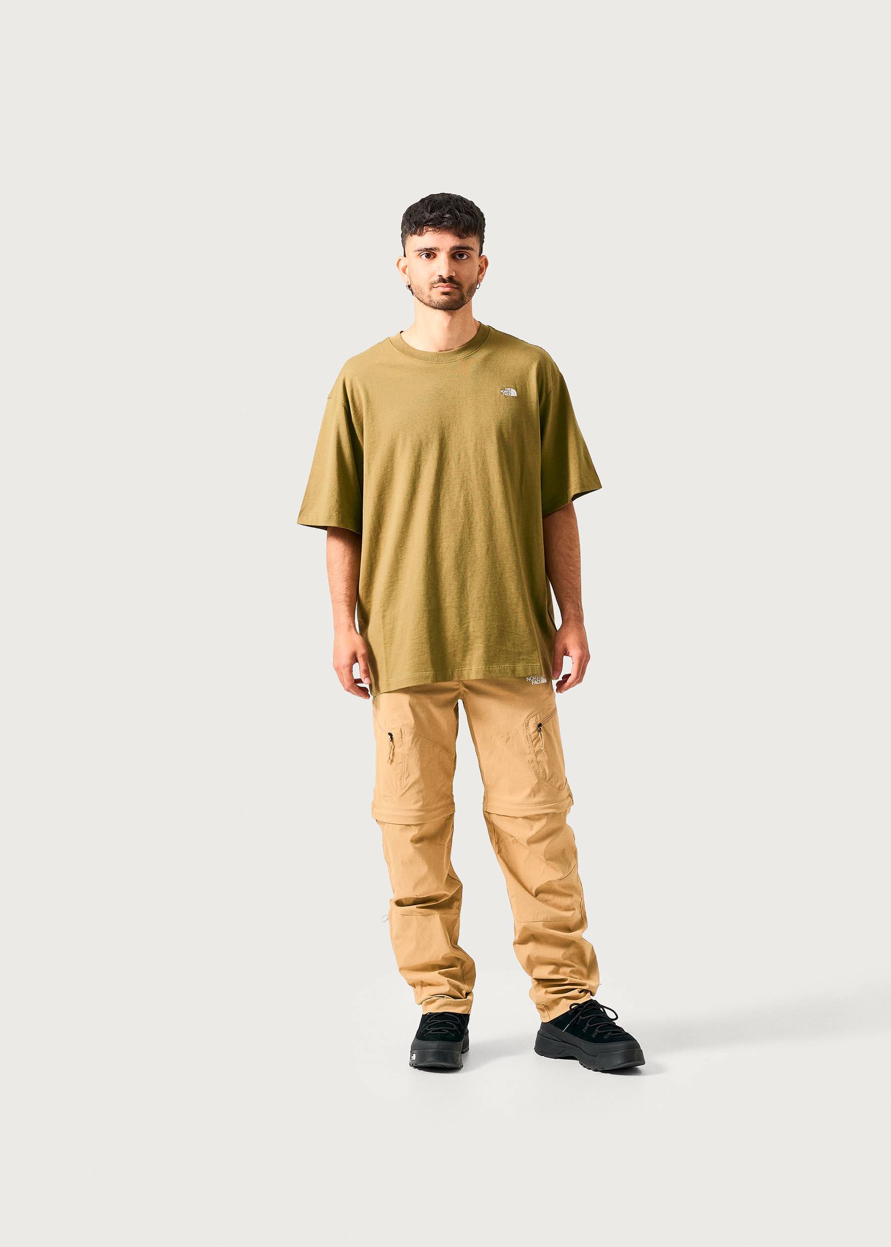 Image - 2 - TNF Essential Simple Dome Os Tee
